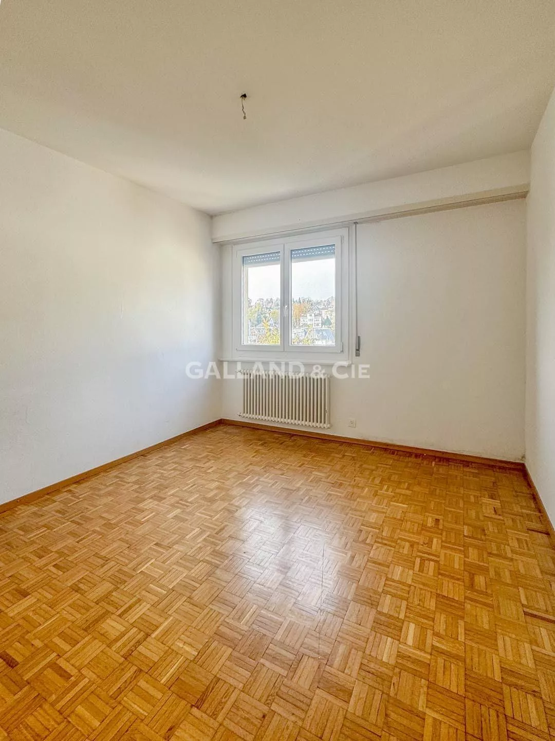 Profitez du parc de la Gottettaz à deux pas de chez vous ! : Photo 2
