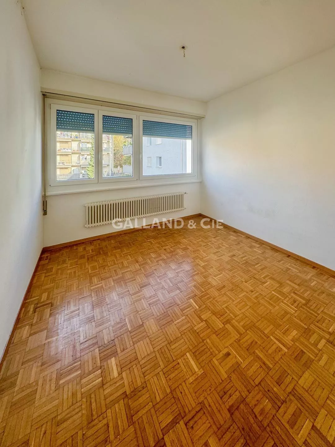 Profitez du parc de la Gottettaz à deux pas de chez vous ! : Photo 3
