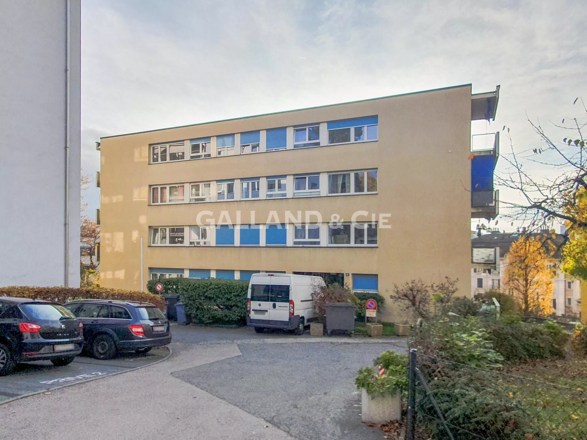 Profitez du parc de la Gottettaz à deux pas de chez vous ! : Photo 5