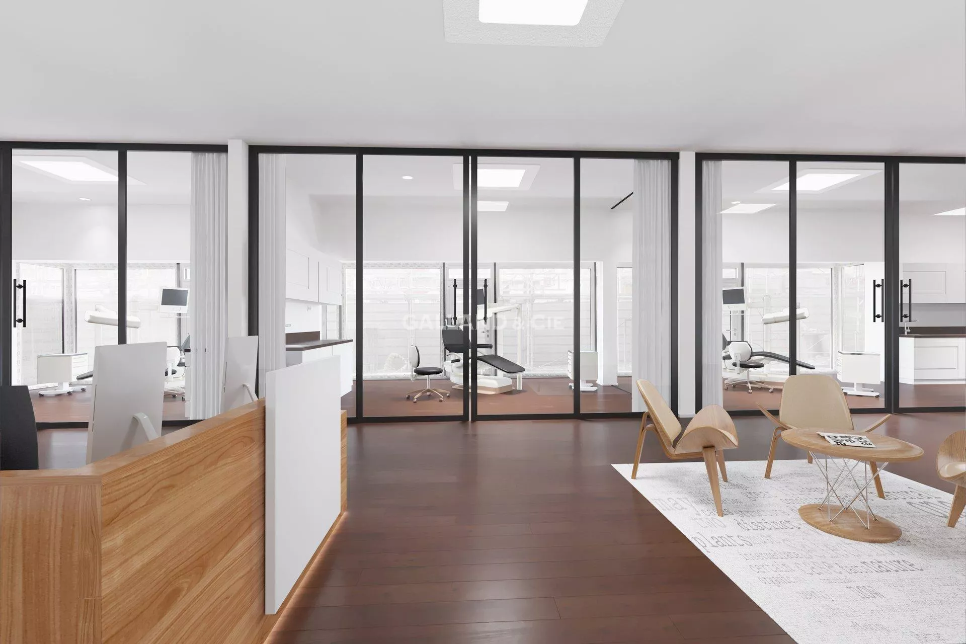 Offrez à votre entreprise la visibilité qu’elle mérite, à Saxon : Photo 1