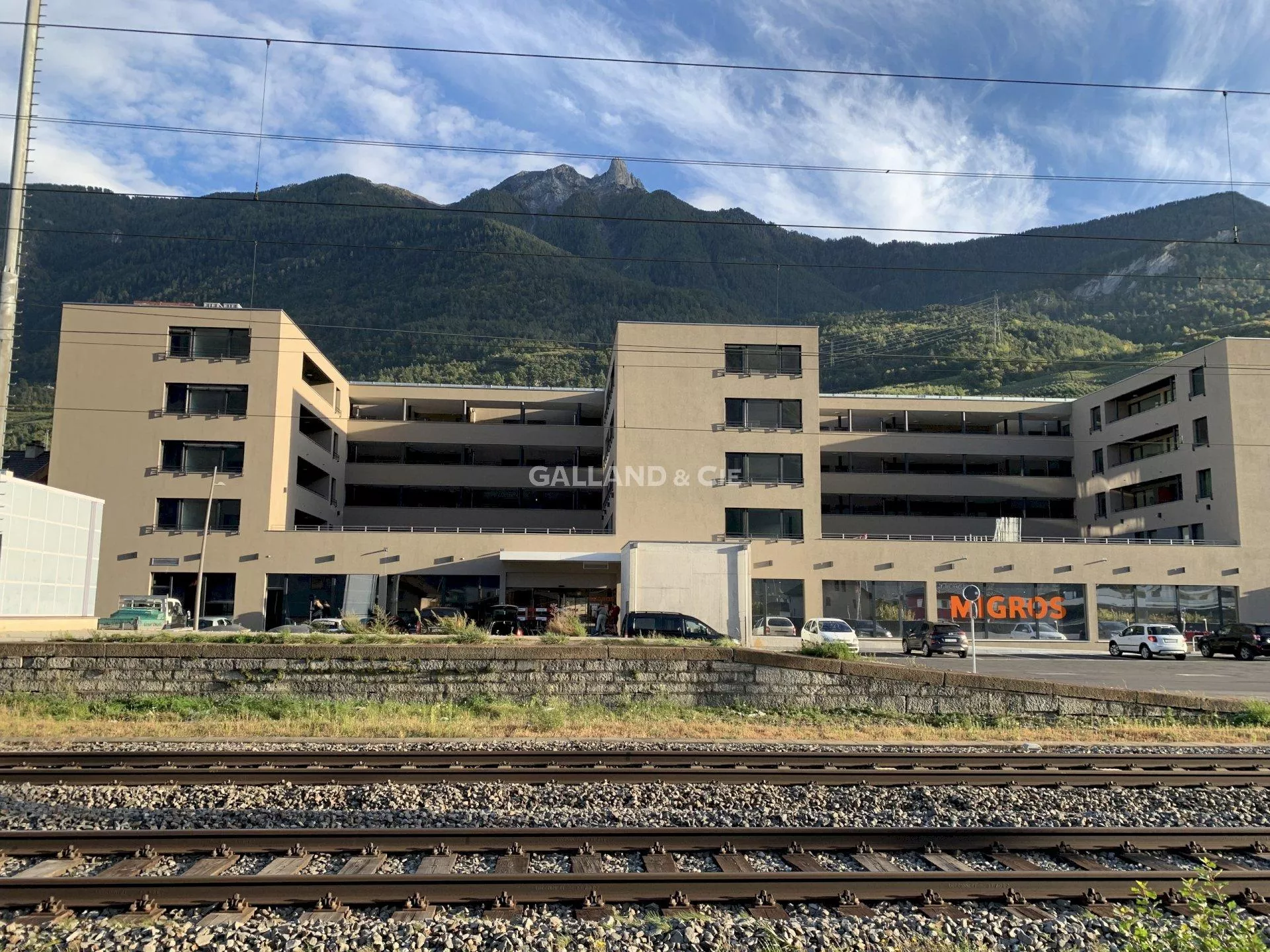 Offrez à votre entreprise la visibilité qu’elle mérite, à Saxon : Photo 4