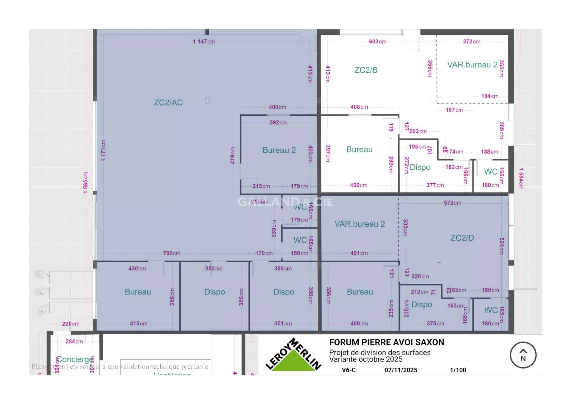 Offrez à votre entreprise la visibilité qu’elle mérite, à Saxon : Photo 5