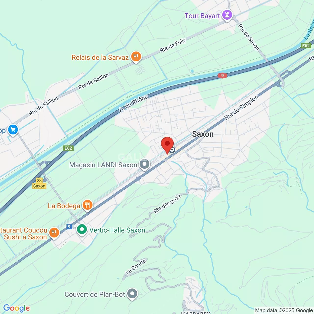 Espace commercial brut à aménager selon vos préférences : Photo 6