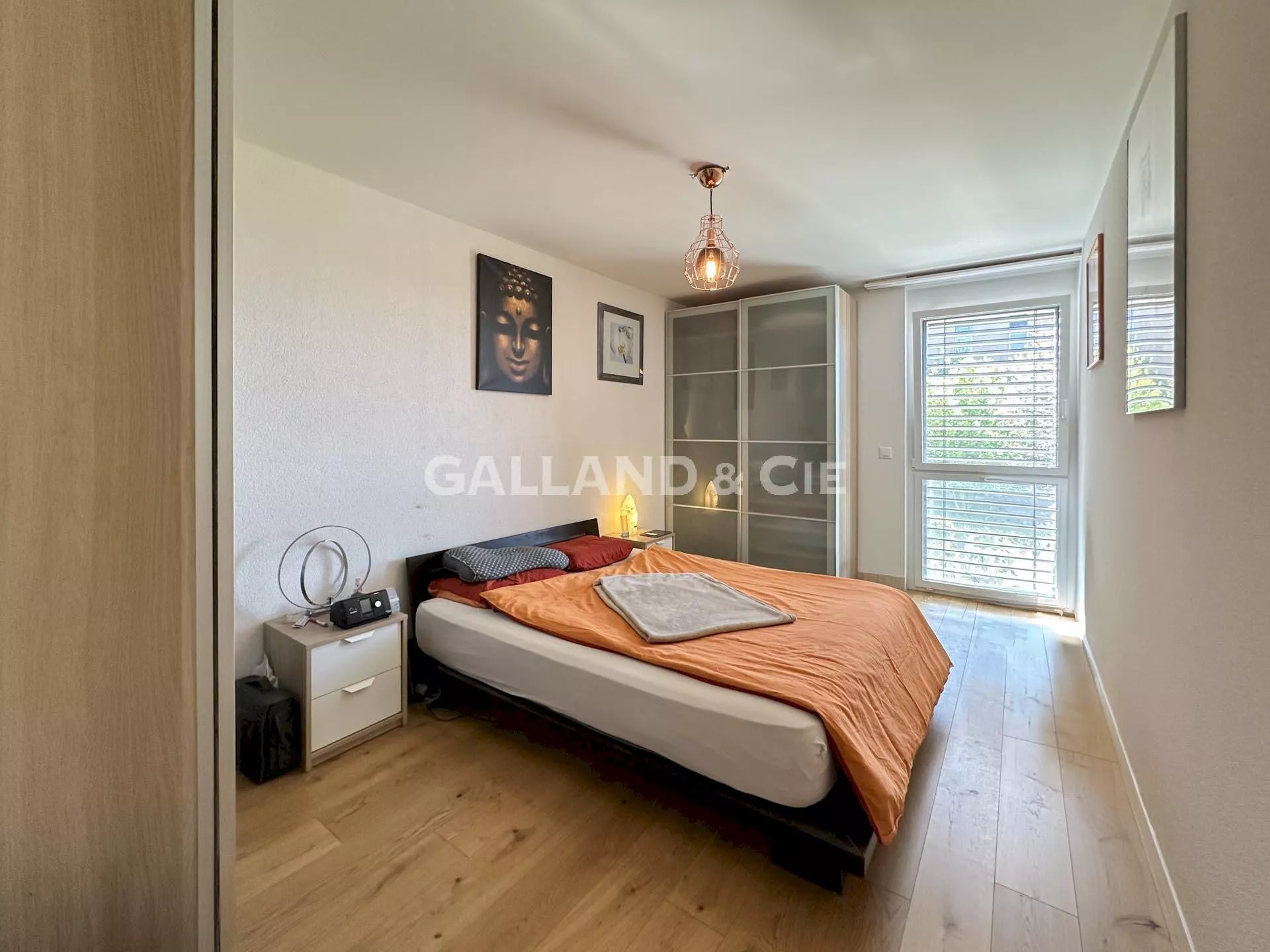 3.5 pièces d'~ 82 m² : Photo 4