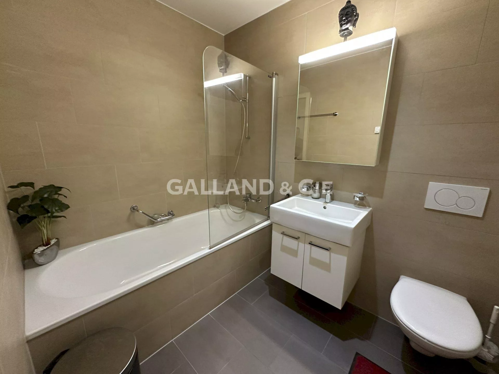 3.5 pièces d'~ 82 m² : Photo 5
