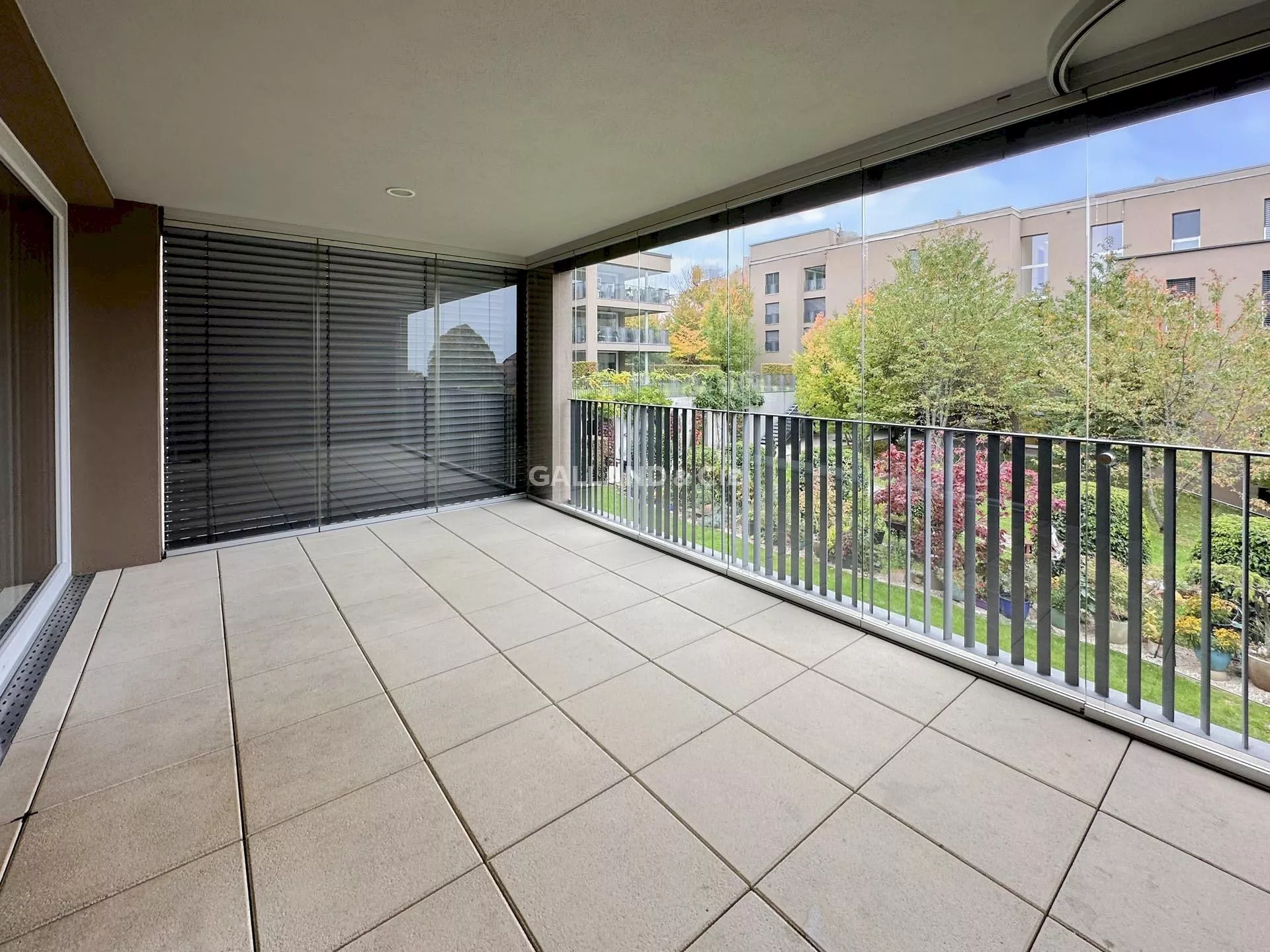 Magnifique 3.5 pièces d'~ 82 m² : Photo 2