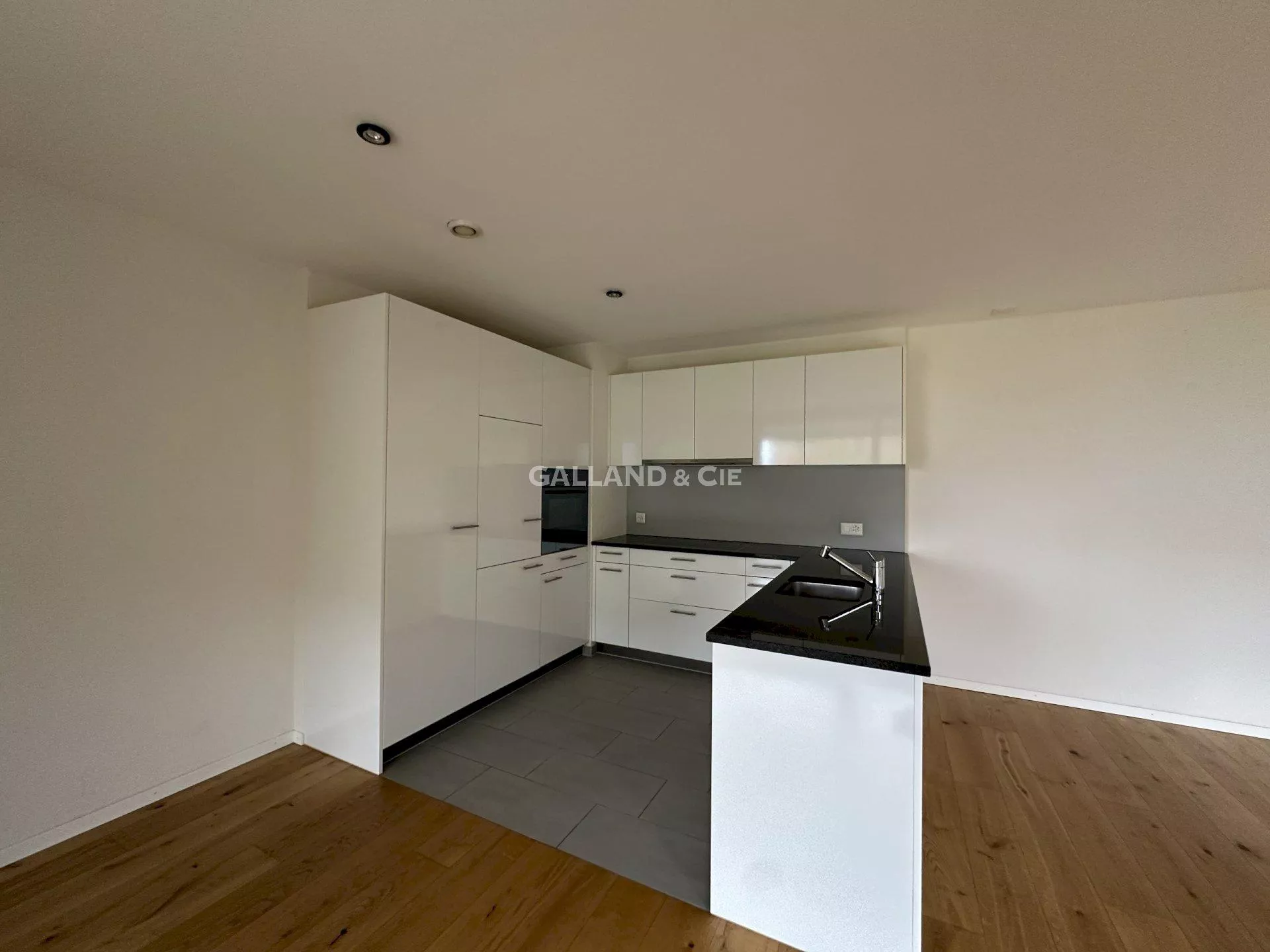 Magnifique 3.5 pièces d'~ 82 m² : Photo 3