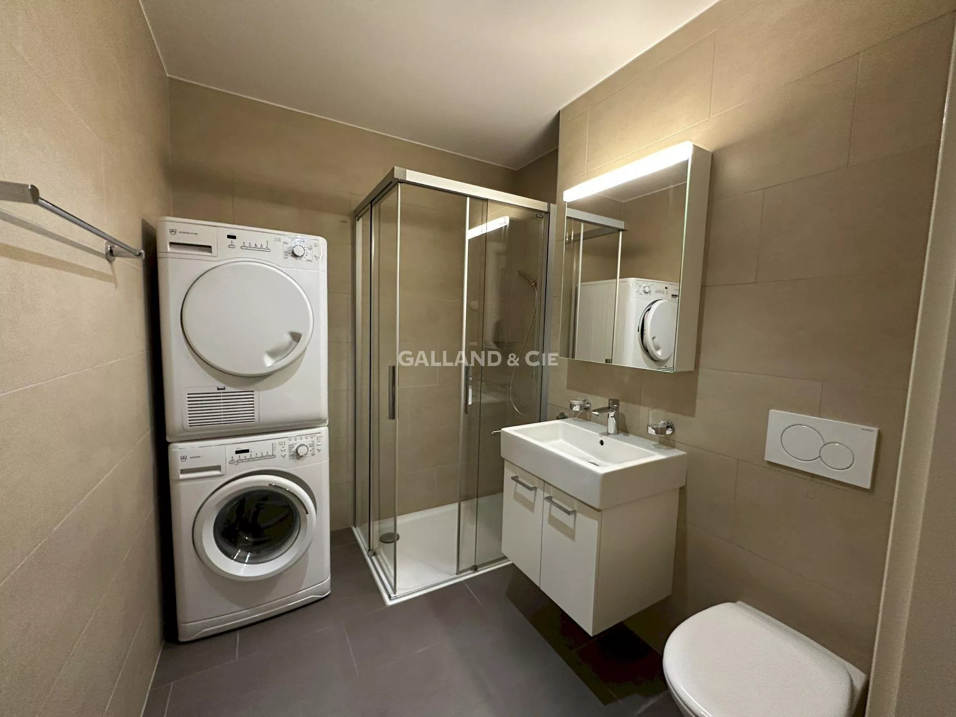 Magnifique 3.5 pièces d'~ 82 m² : Photo 4