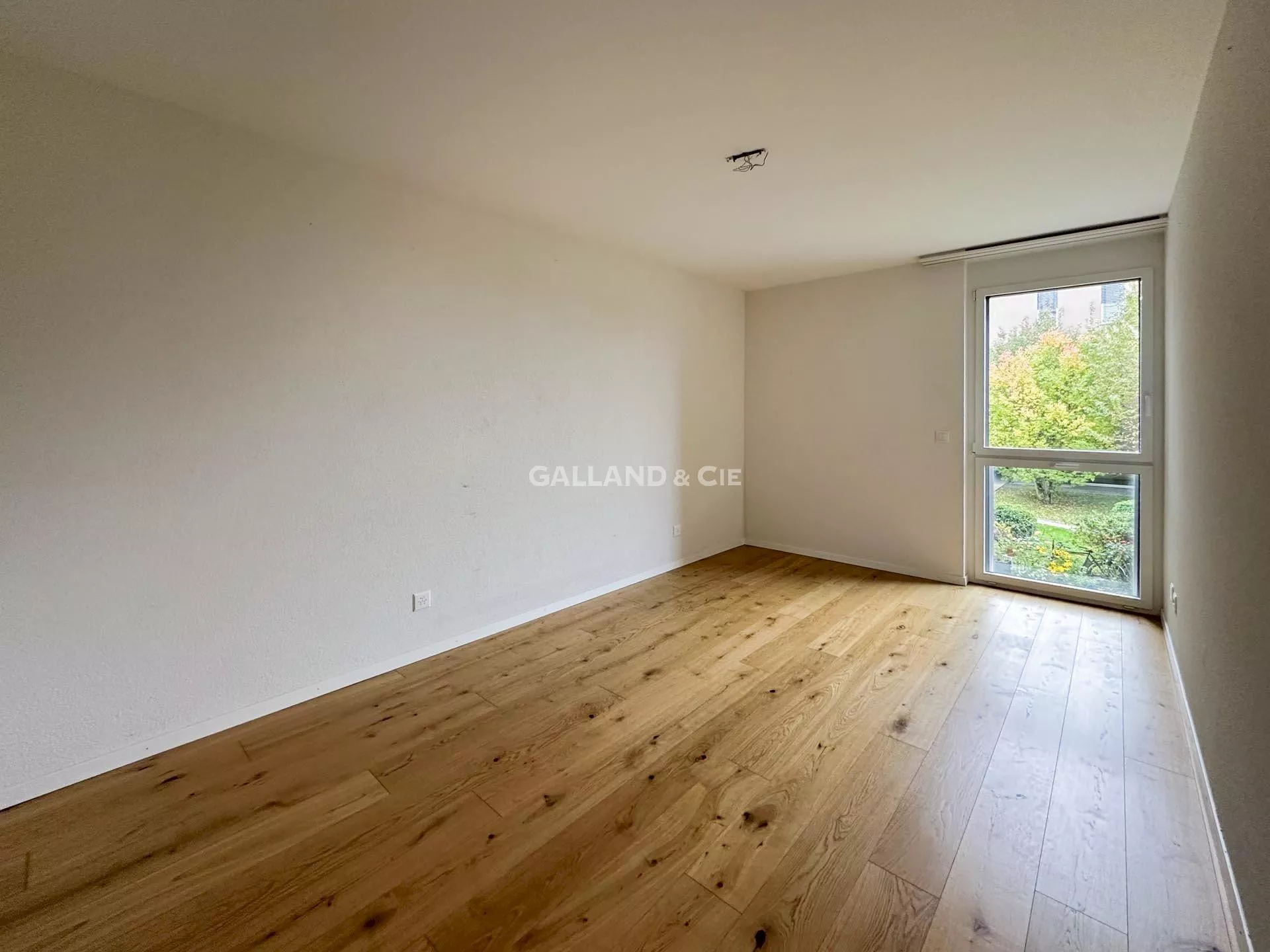 Magnifique 3.5 pièces d'~ 82 m² : Photo 5