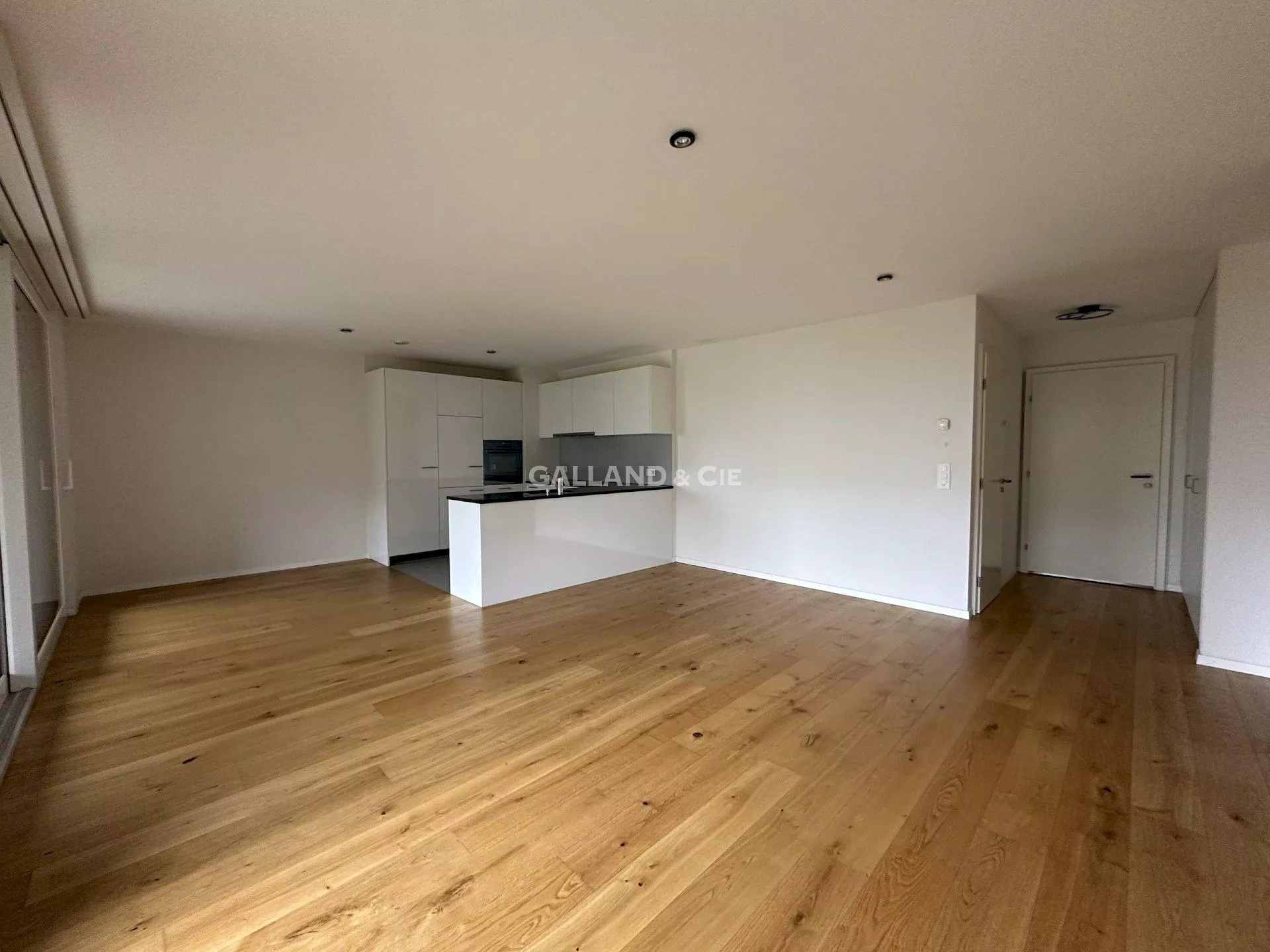 Magnifique 3.5 pièces d'~ 82 m² : Photo 7