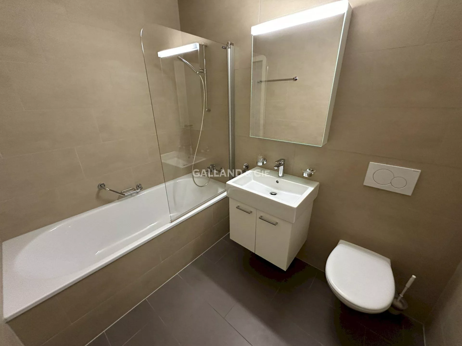 Magnifique 3.5 pièces d'~ 82 m² : Photo 6