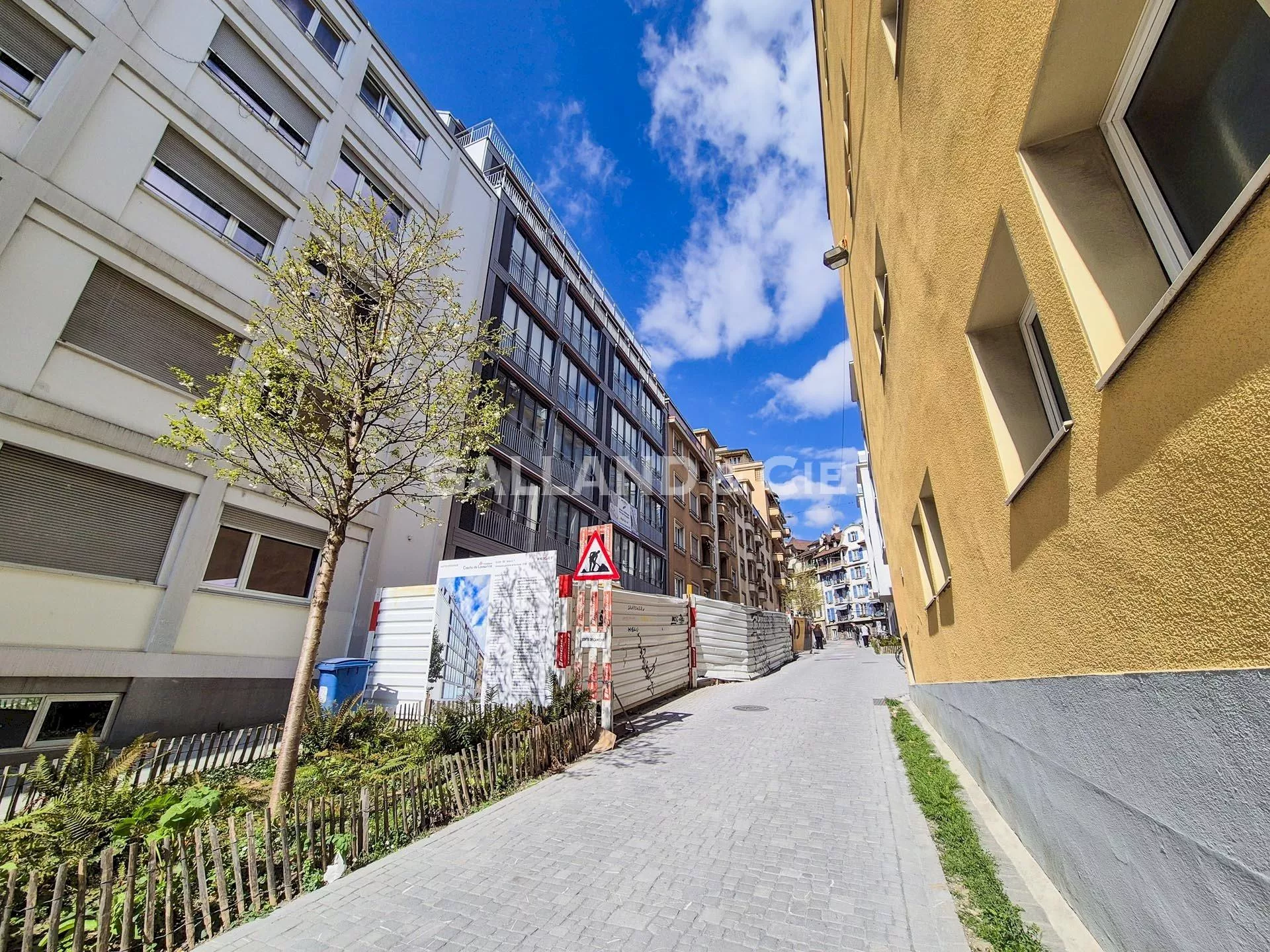 Saisissez vos bureaux neufs au coeur de Lausanne ! : Photo 2