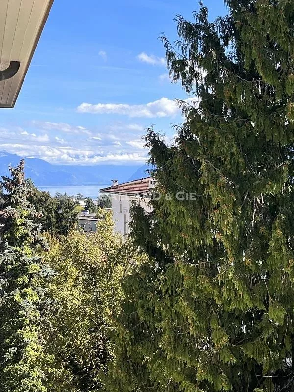 Appartement de 1.5 pièce au 3ème étage : Photo 3