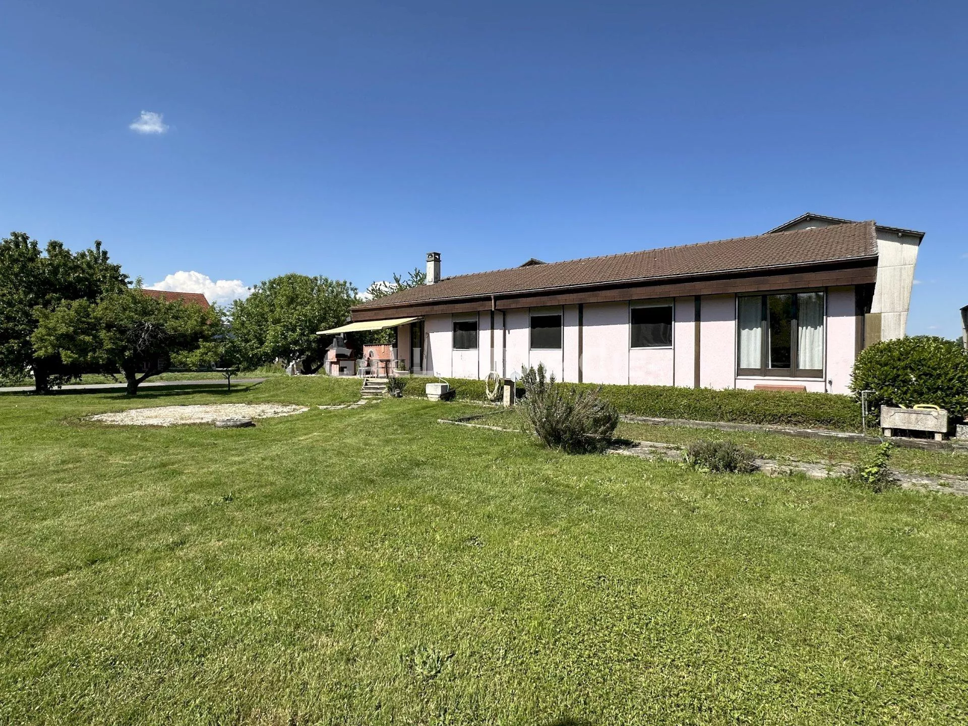 Villa individuelle de 5.5 pièces : Photo 11