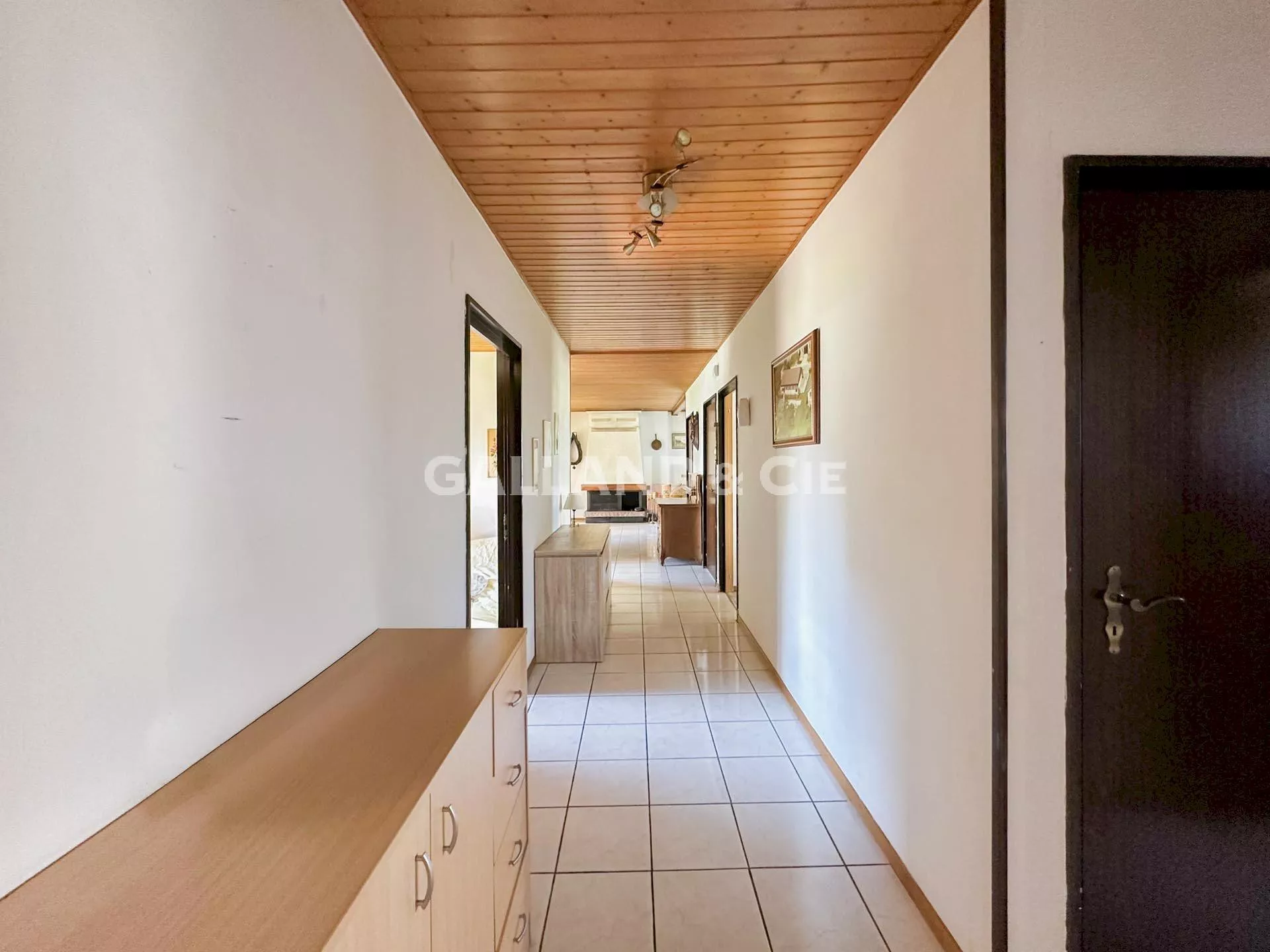 Villa individuelle de 5.5 pièces : Photo 8