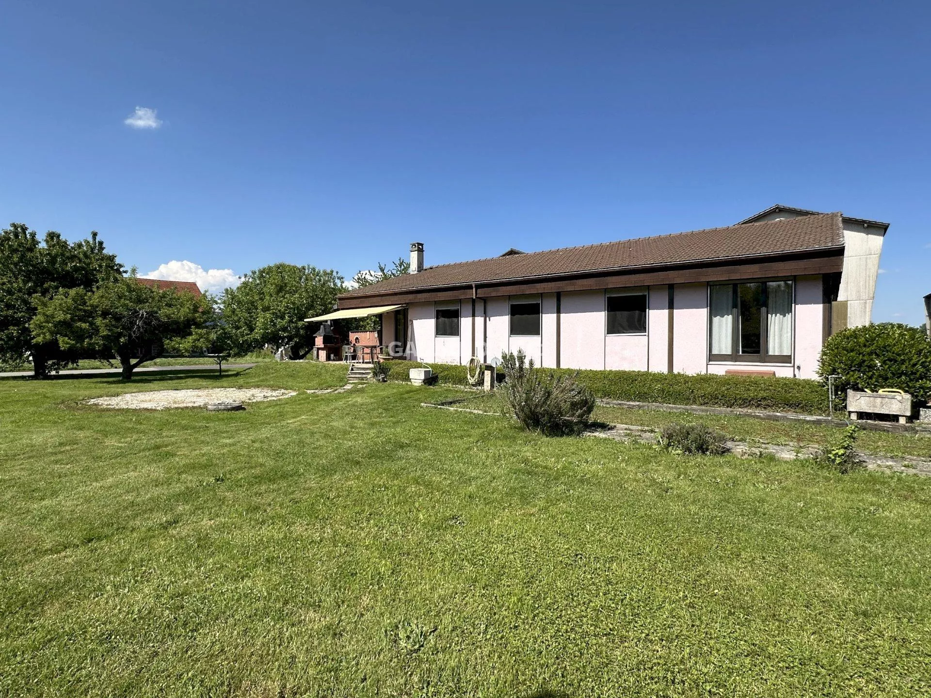 Villa individuelle de 5.5 pièces : Photo 10