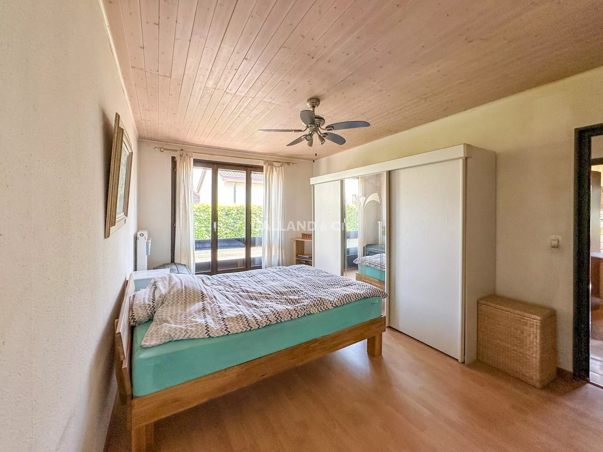 Villa individuelle de 5.5 pièces : Photo 5