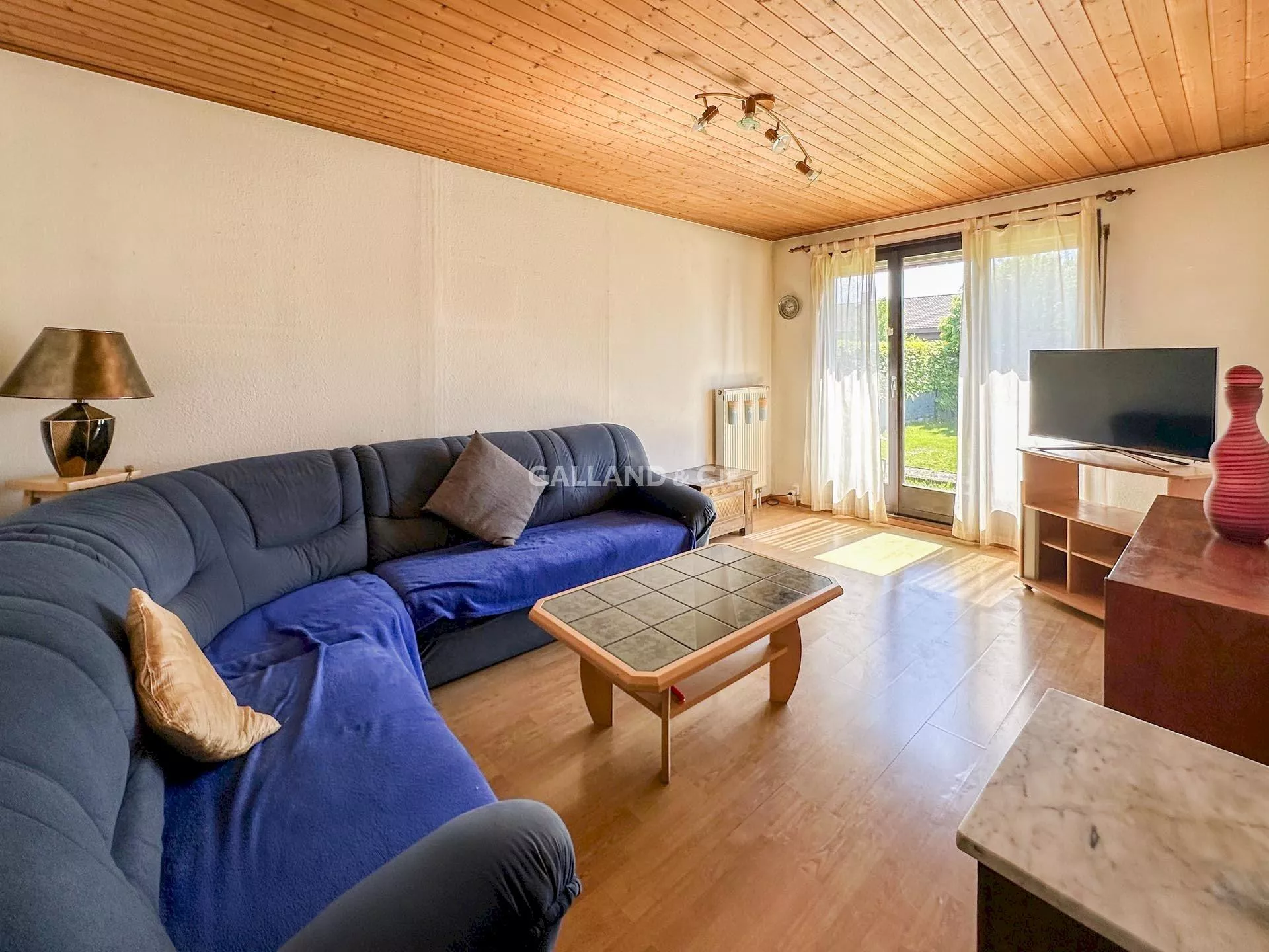 Villa individuelle de 5.5 pièces : Photo 6