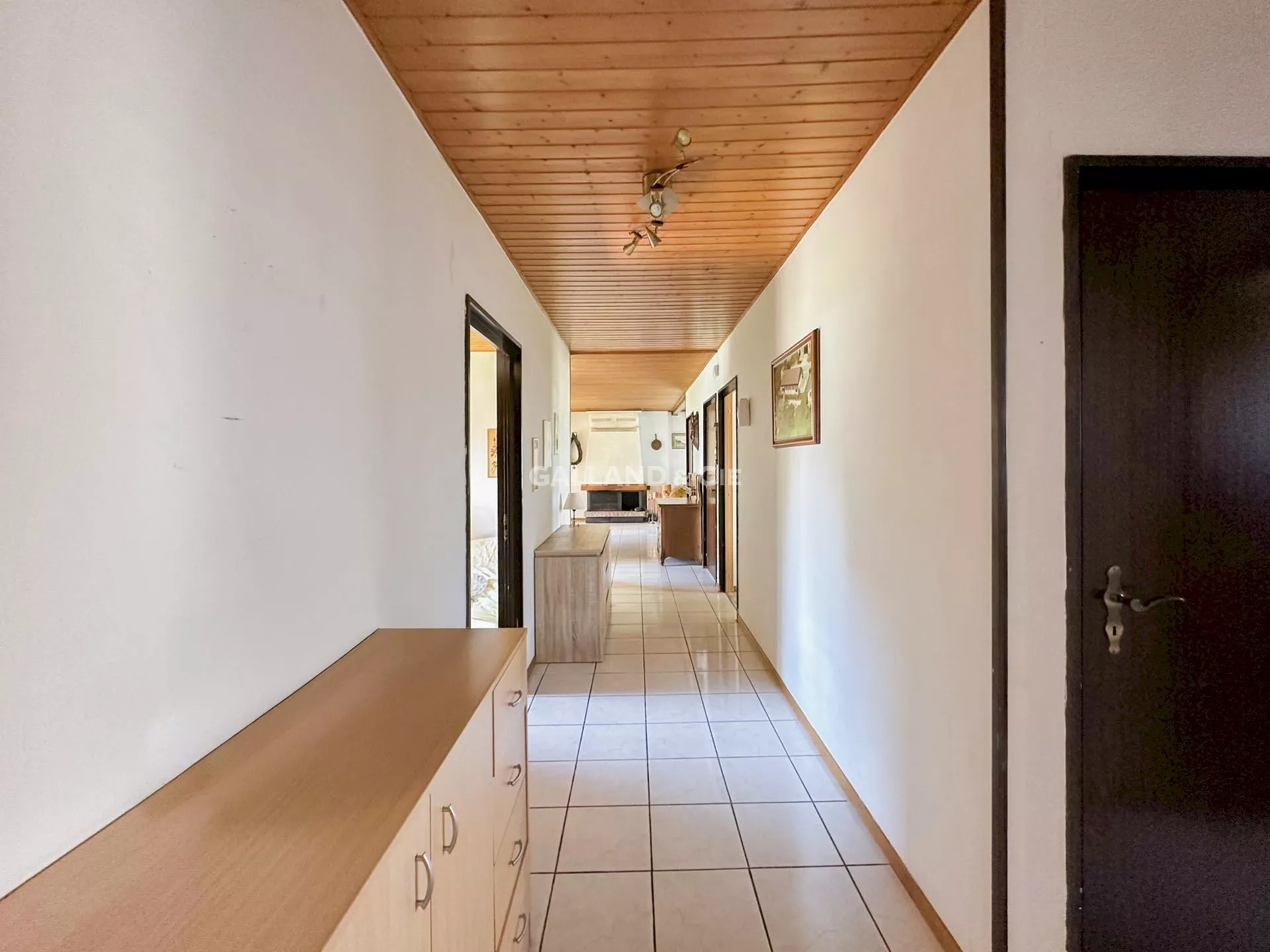 Villa individuelle de 5.5 pièces : Photo 7