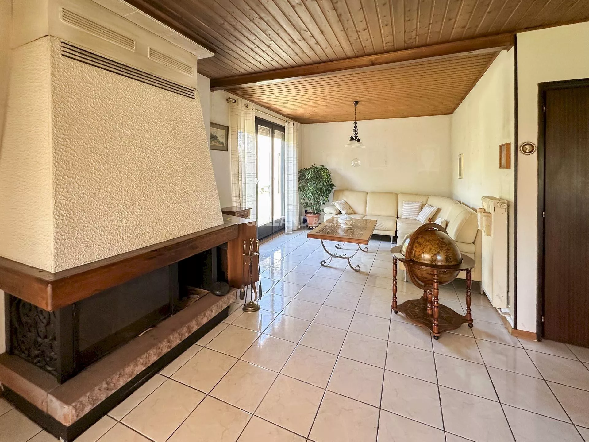 Villa individuelle de 5.5 pièces : Photo 9