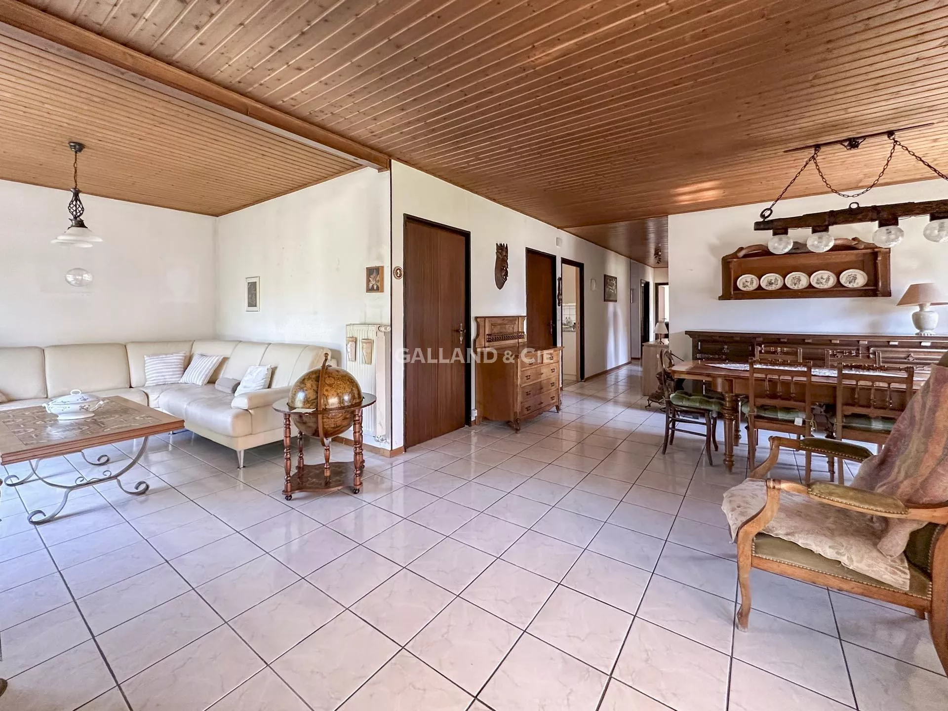 Villa individuelle de 5.5 pièces : Photo 2