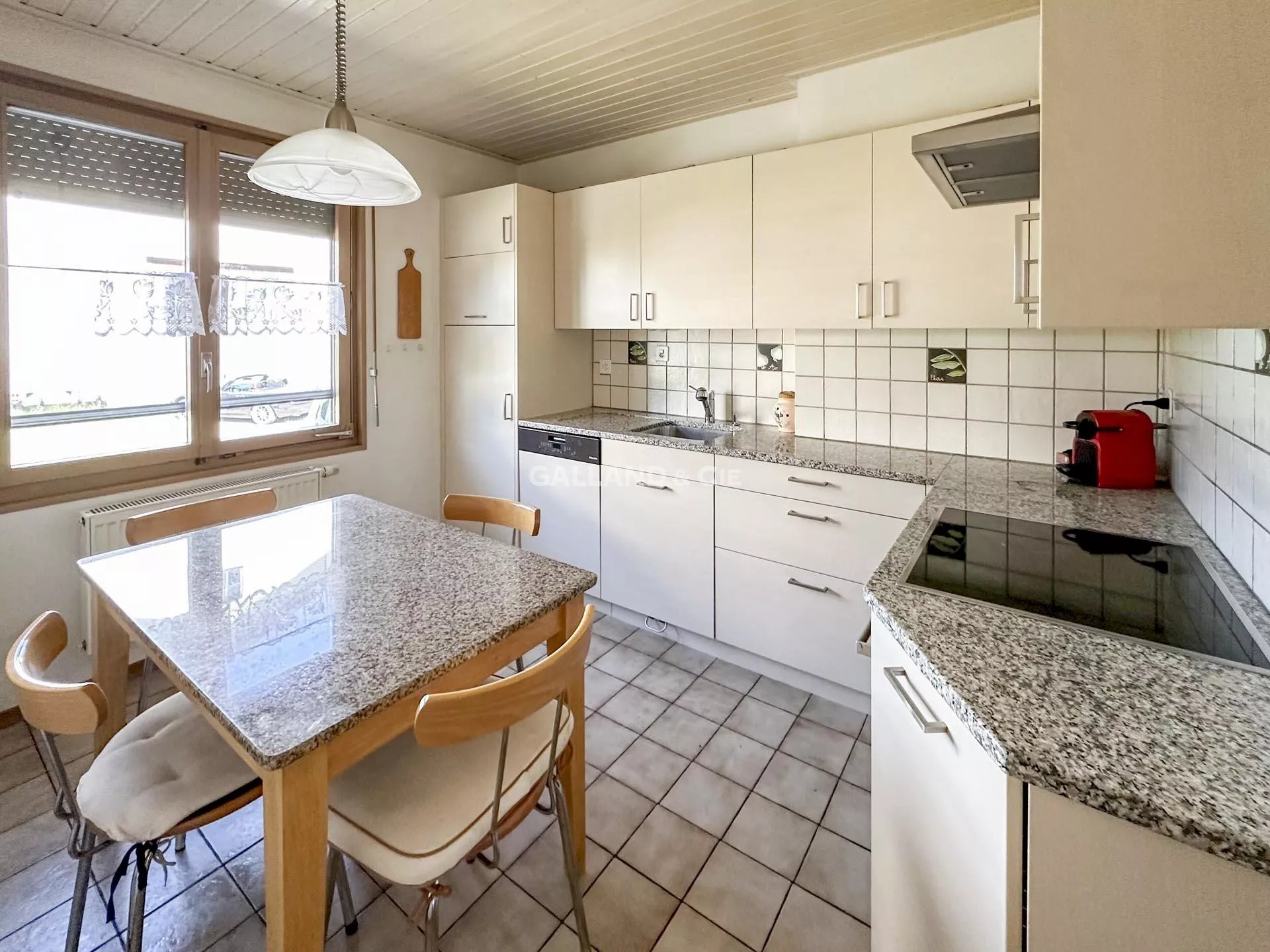 Villa individuelle de 5.5 pièces : Photo 3