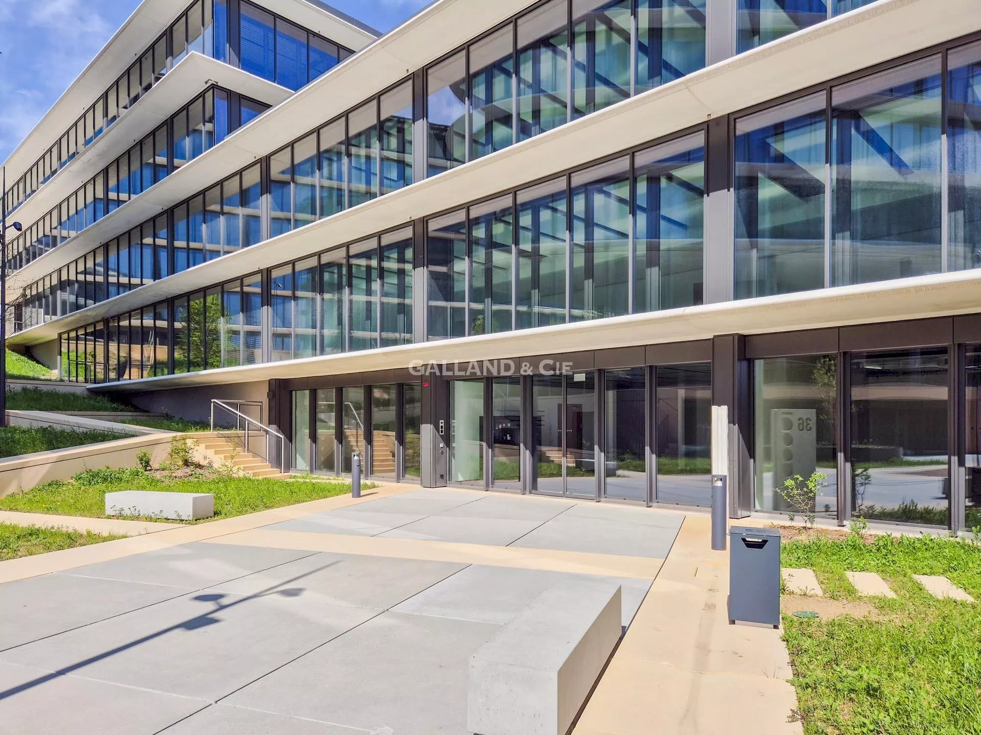 Commerce de 61m2 : Photo 4