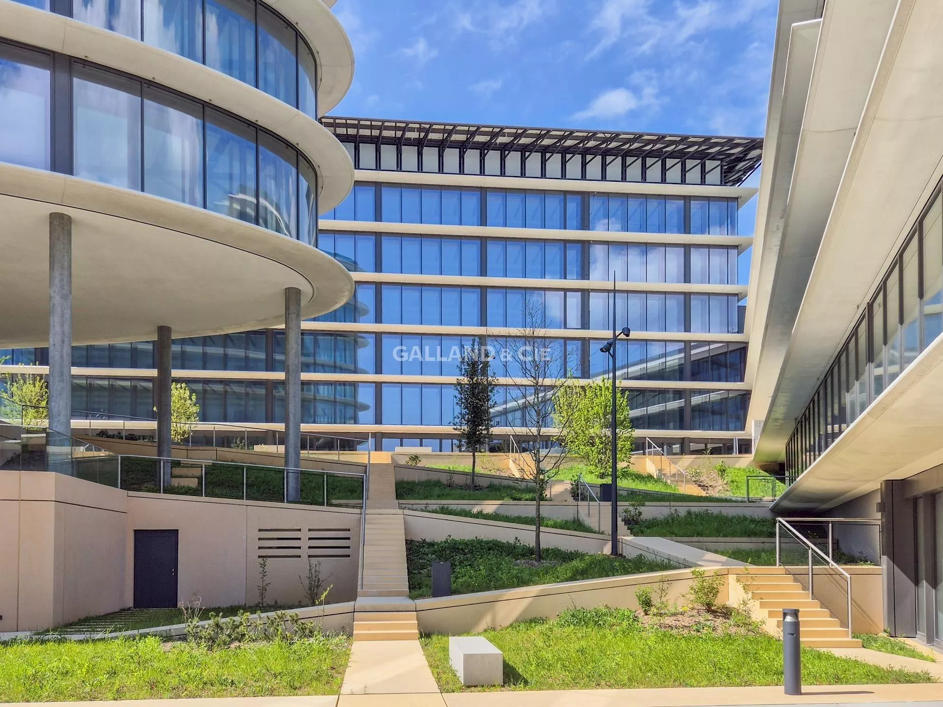 Commerce de 61m2 : Photo 5