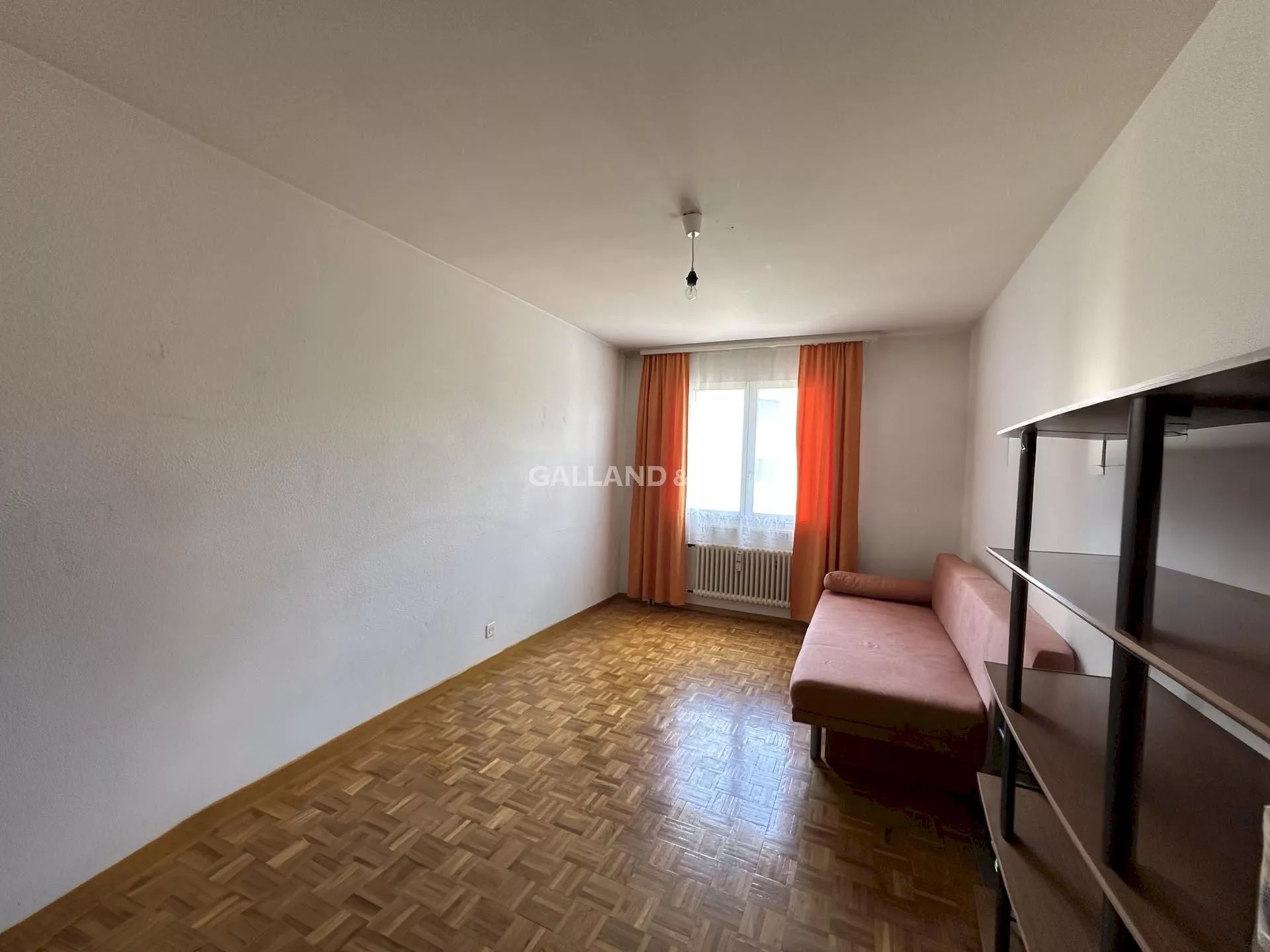 Lumineux 4.5 pièces : Photo 6