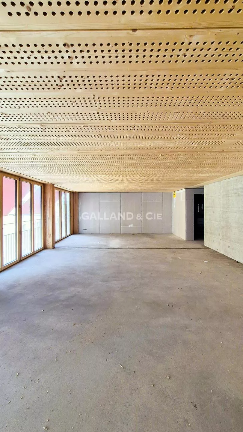 Travaillez au coeur de Lausanne : Photo 4