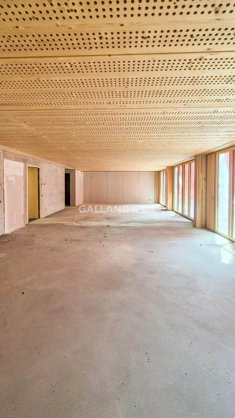 Travaillez au coeur de Lausanne : Photo 5