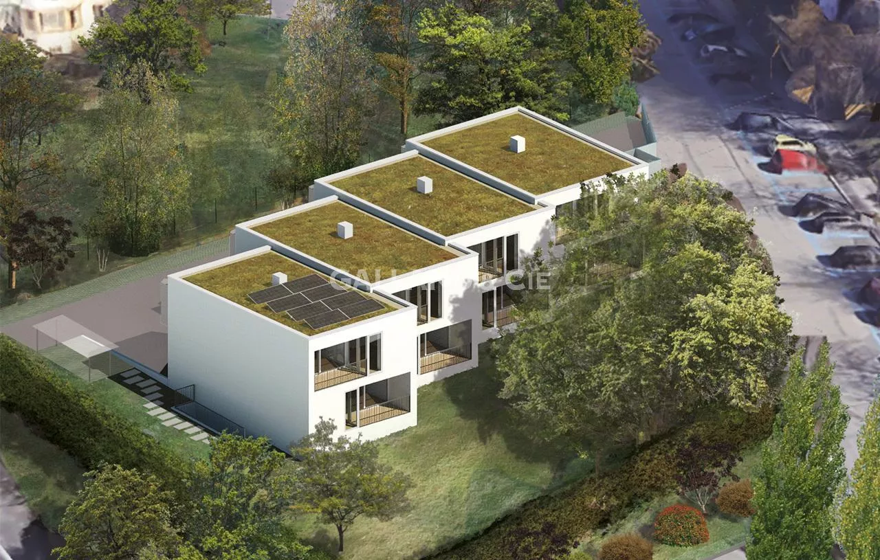 Place de parc extérieure : Photo 1