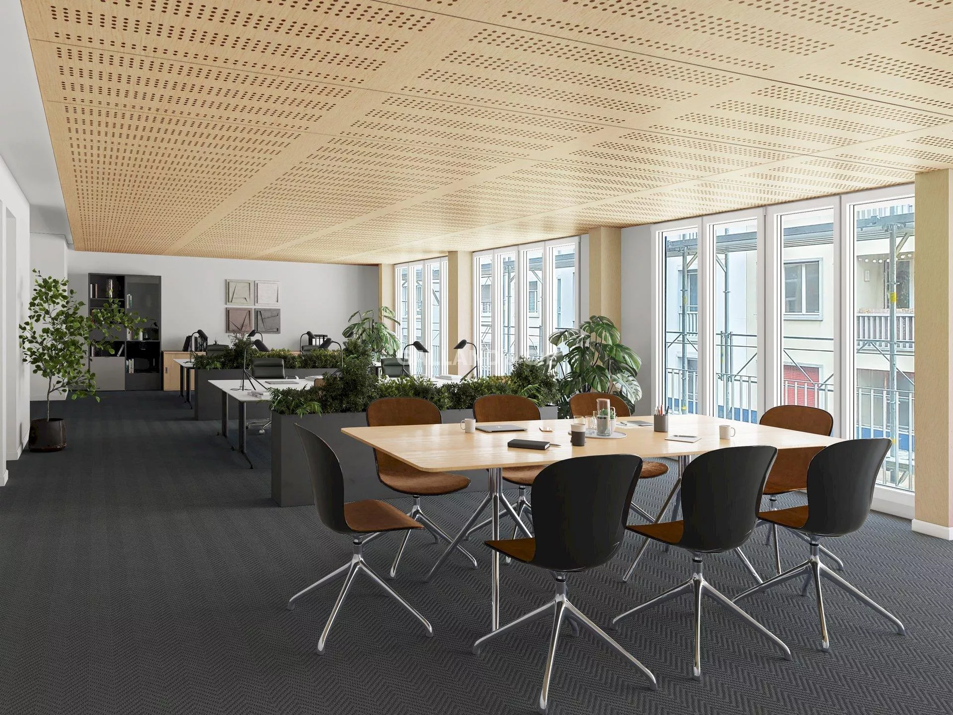 Développez votre activité en centre ville : Photo 3