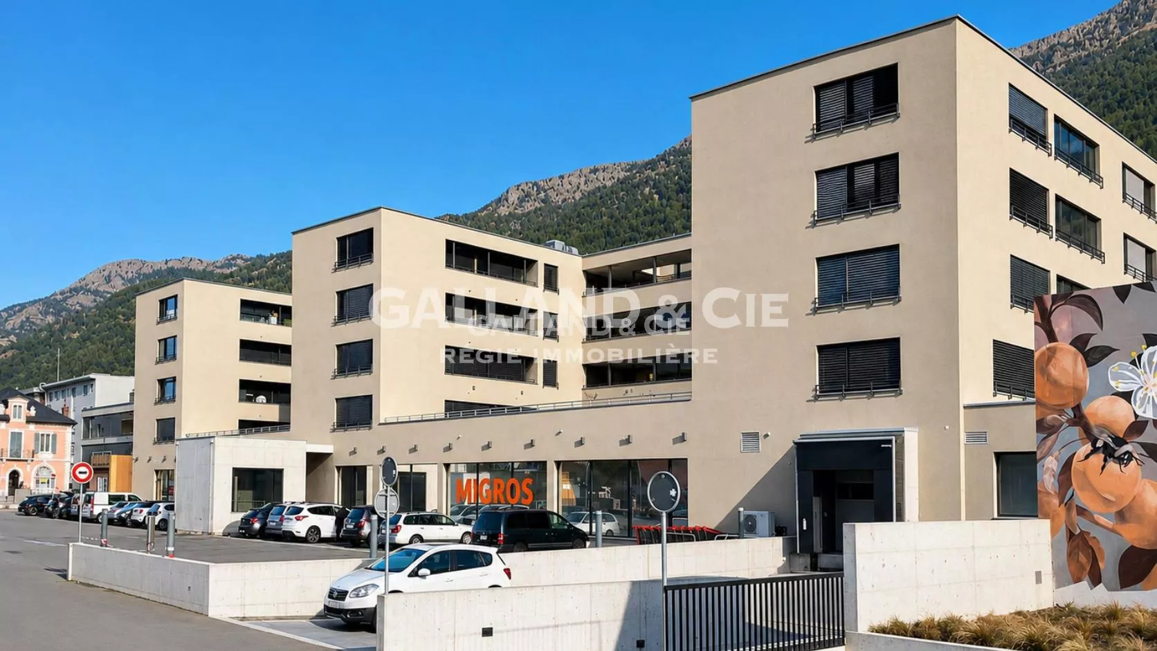 Votre commerce au cœur de la ville : Photo 2