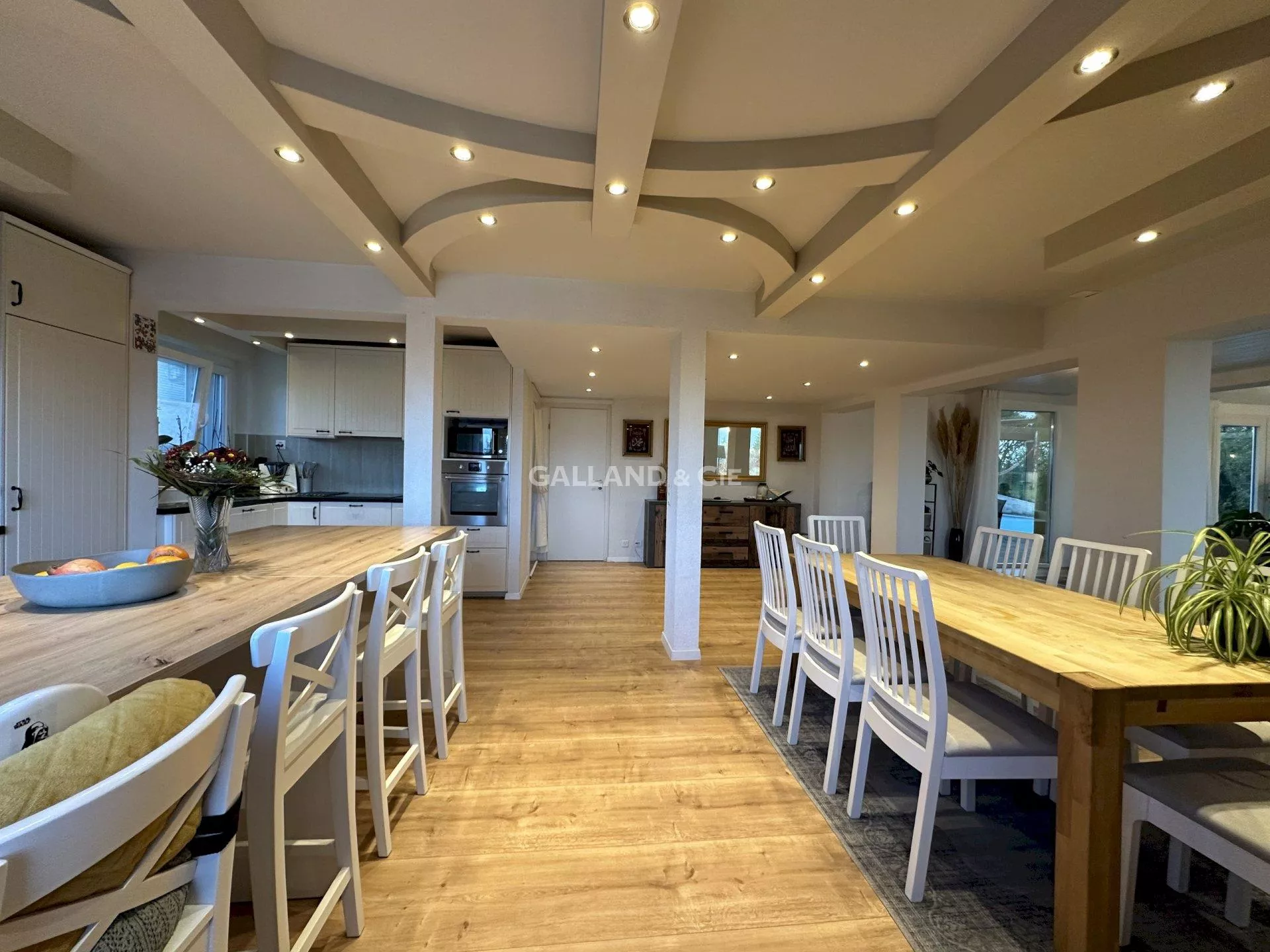 Splendide villa individuelle de 7.5 pièces : Photo 10