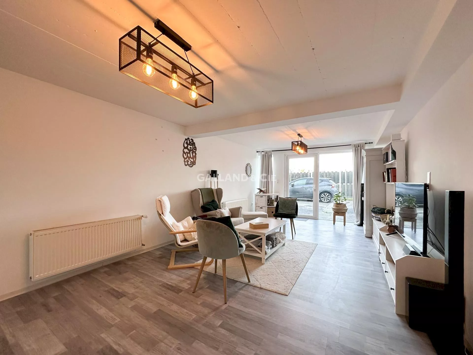 Splendide villa individuelle de 7.5 pièces : Photo 2