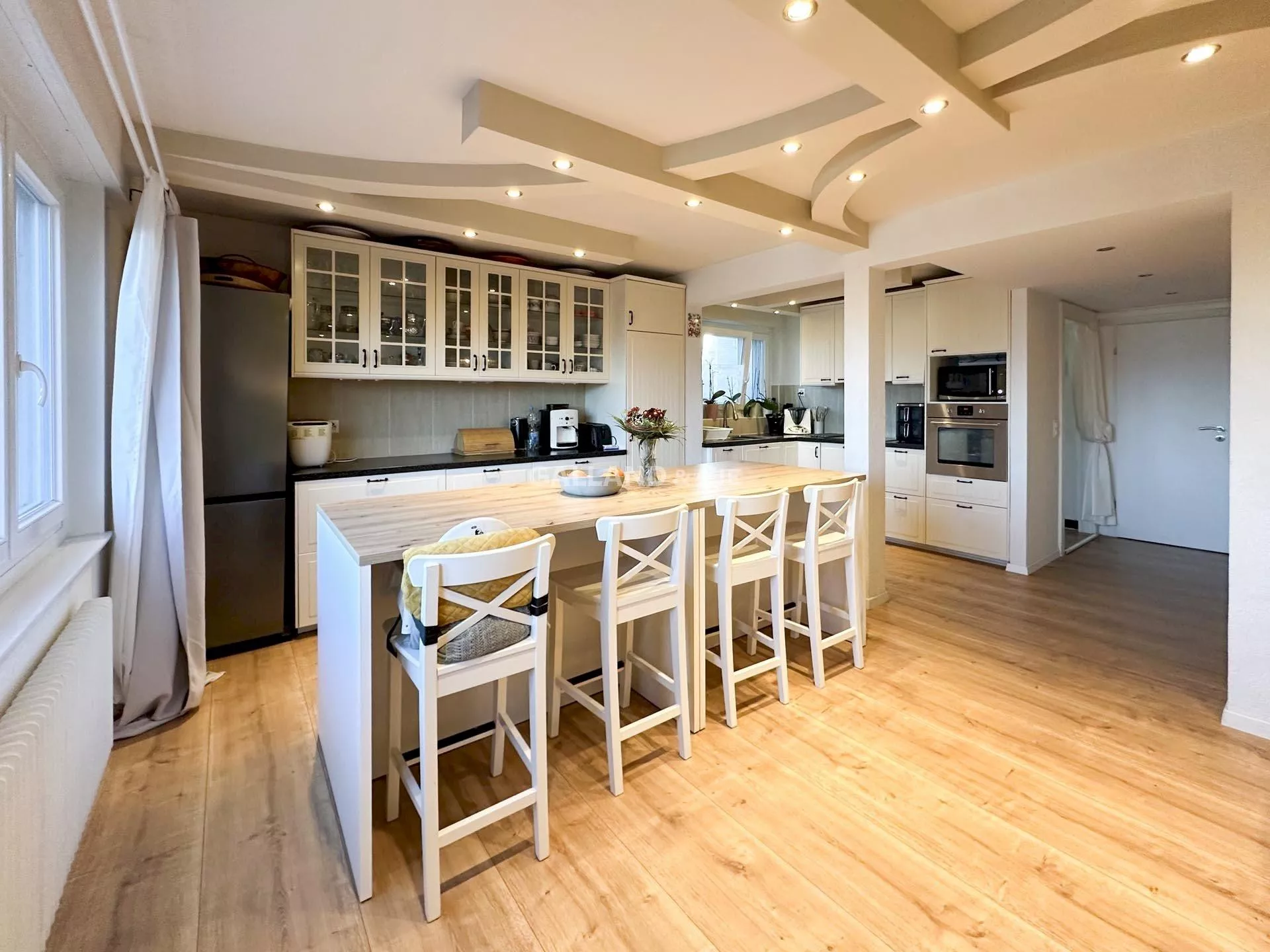 Splendide villa individuelle de 7.5 pièces : Photo 6