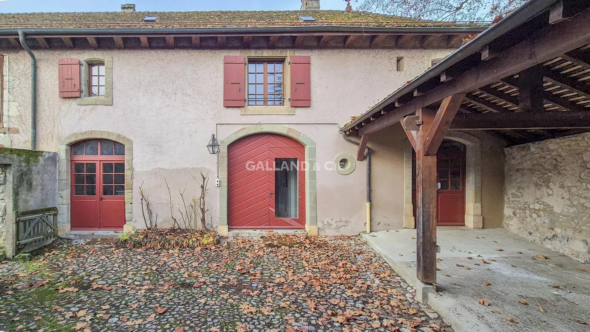 Lonay, villa d'exception à proximité du Lac : Photo 2