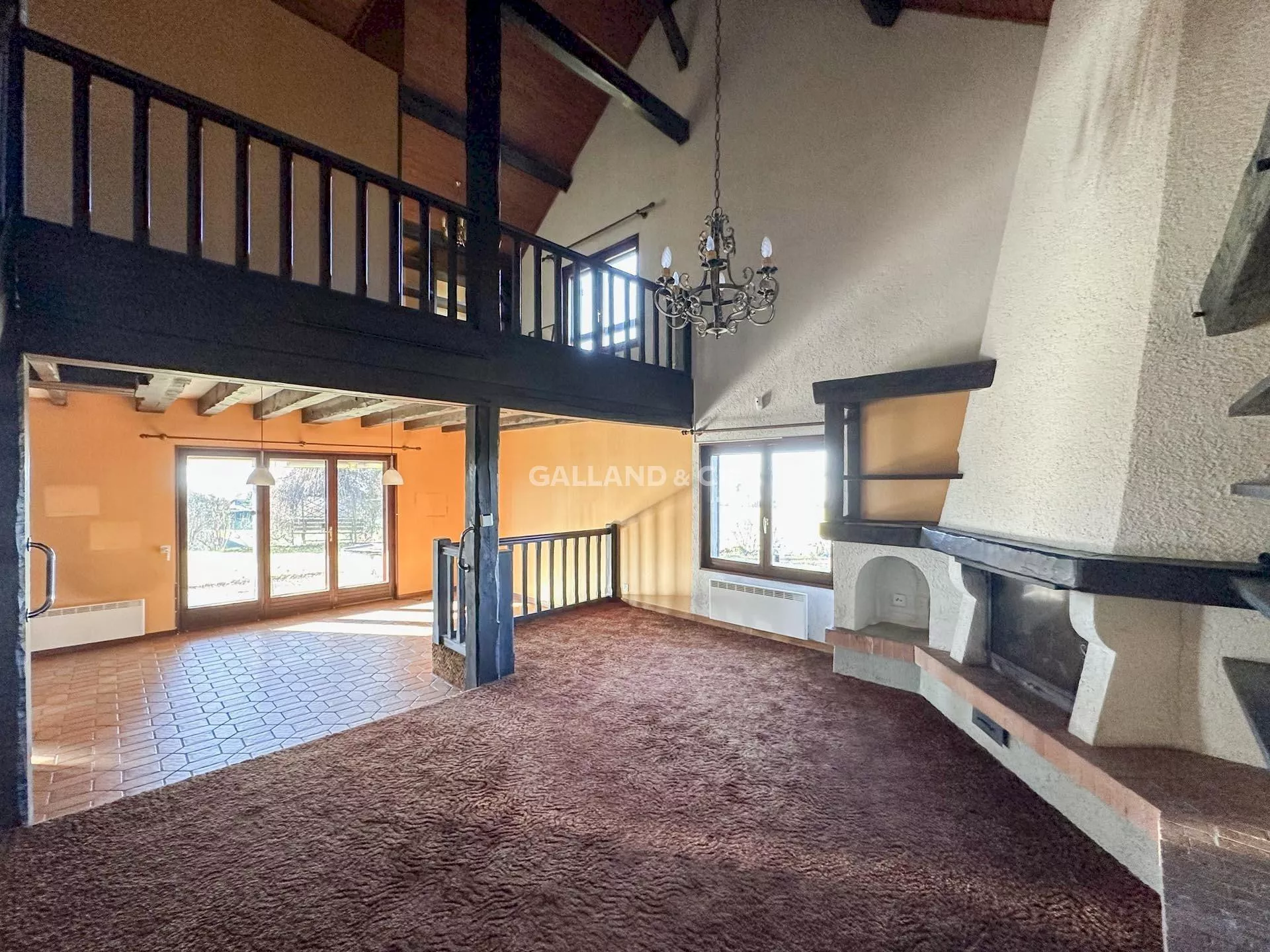 Villa individuelle de 5.5 pièces : Photo 2