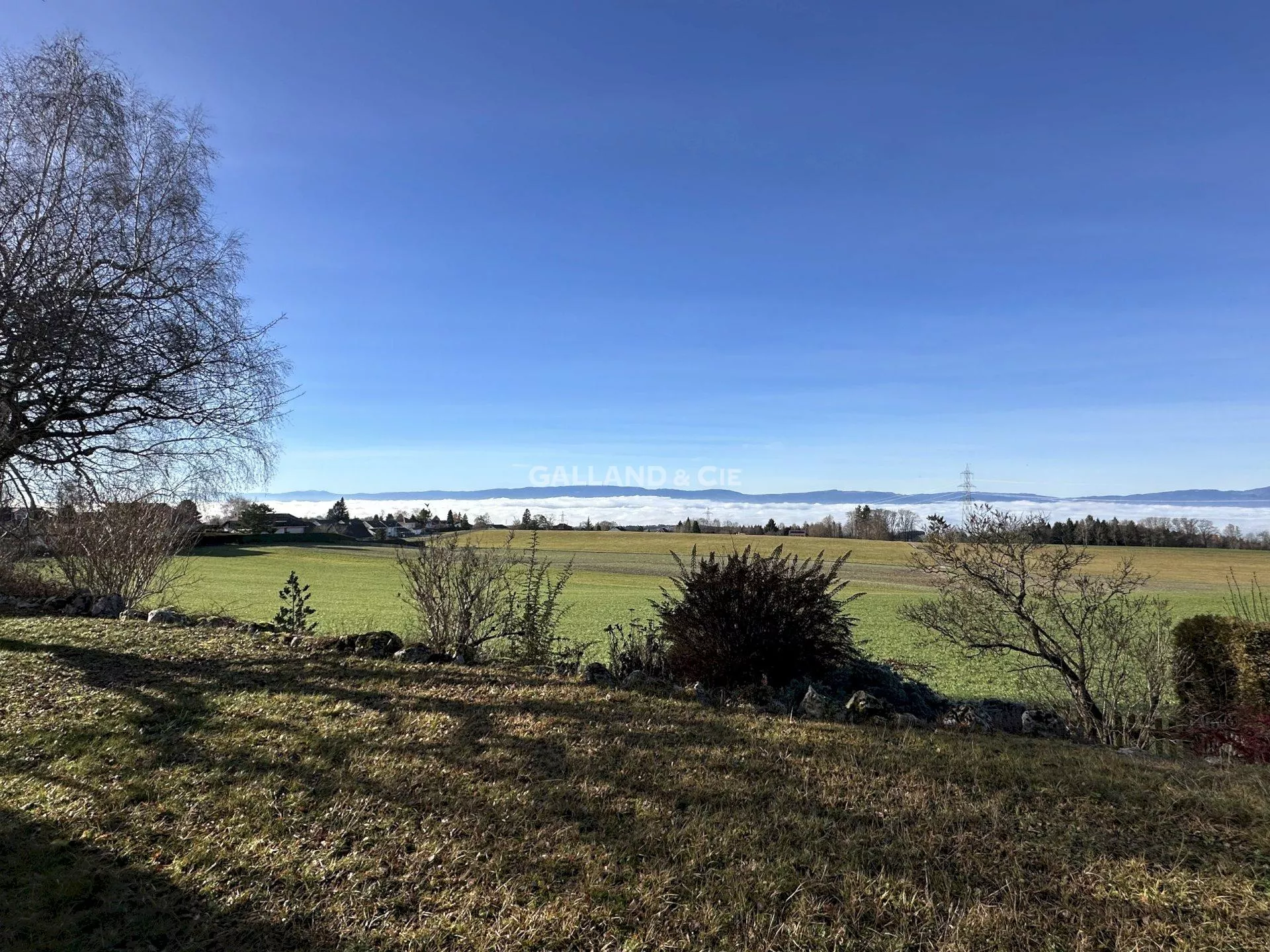 Villa individuelle de 5.5 pièces : Photo 4