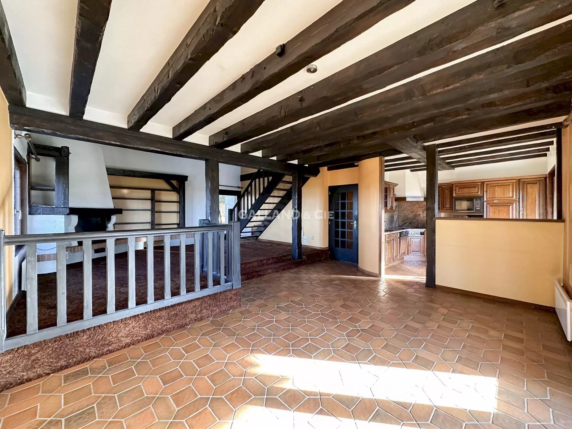 Villa individuelle de 5.5 pièces : Photo 5