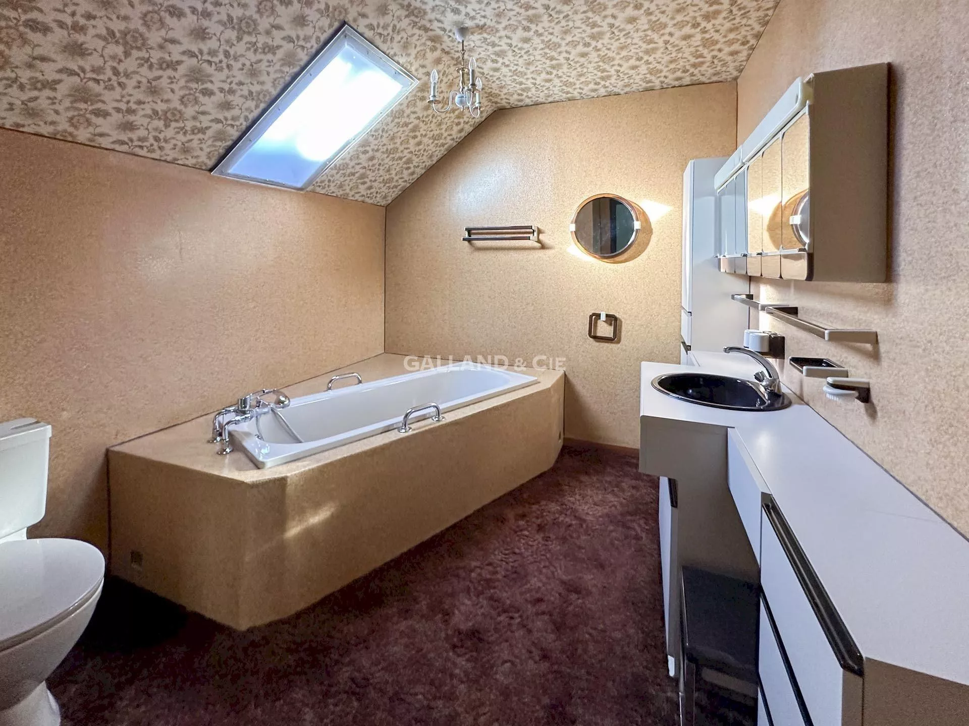 Villa individuelle de 5.5 pièces : Photo 7