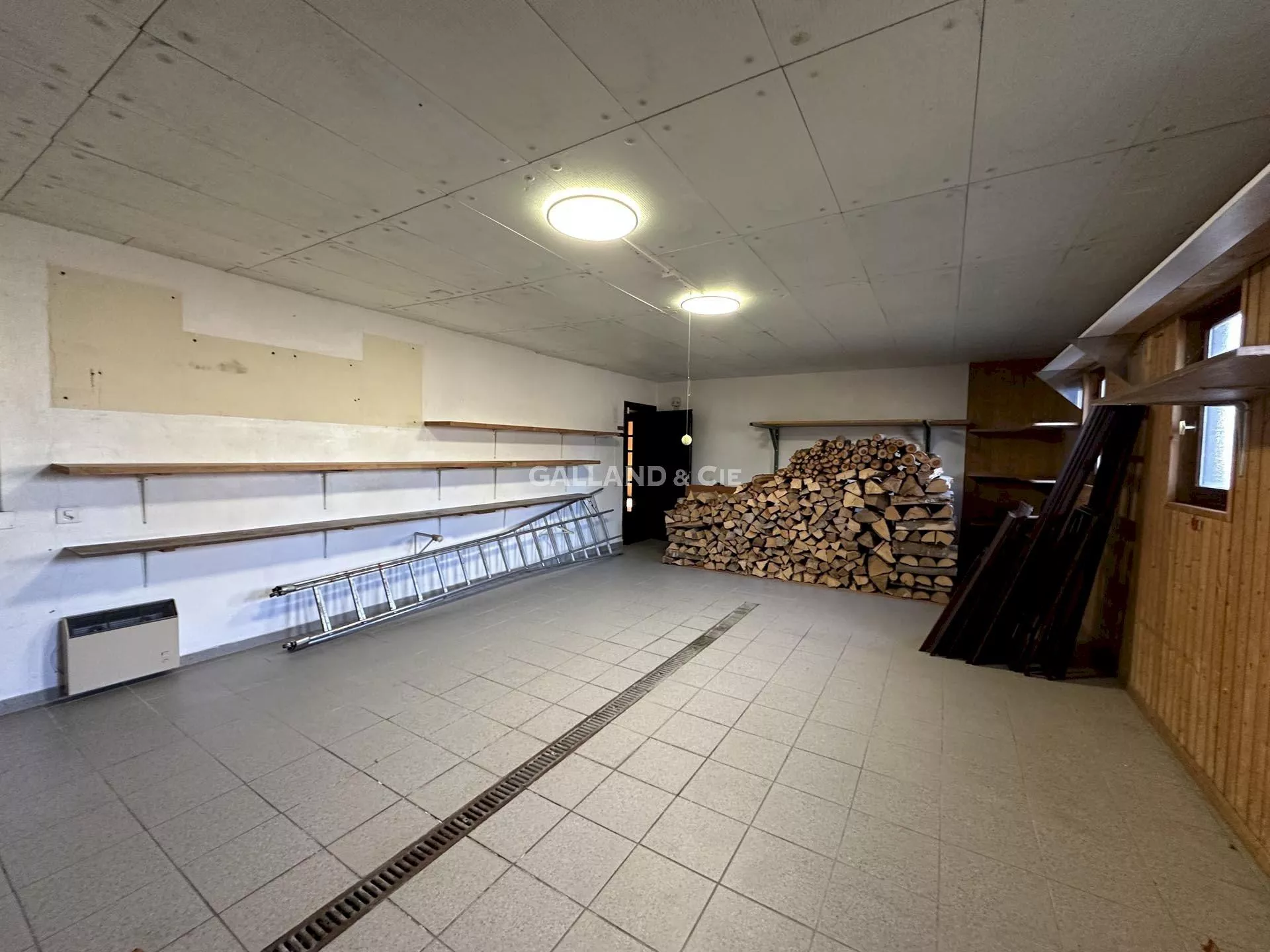 Villa individuelle de 5.5 pièces : Photo 8