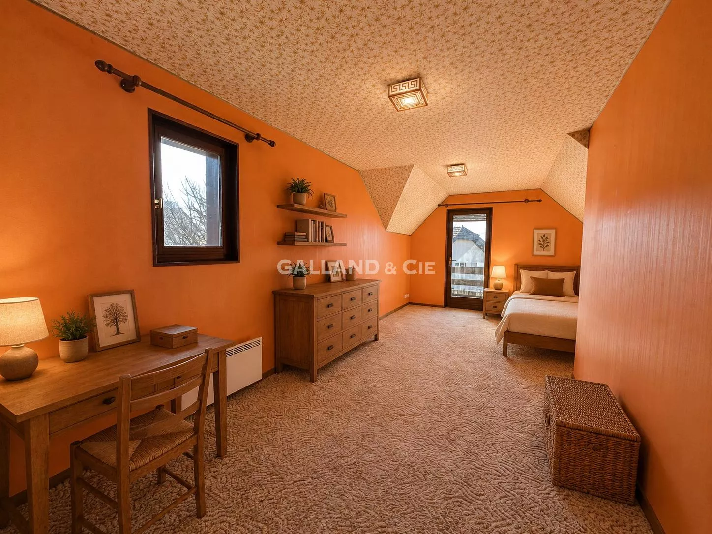 Spacieuse villa individuelle de 5.5 pièces : Photo 7