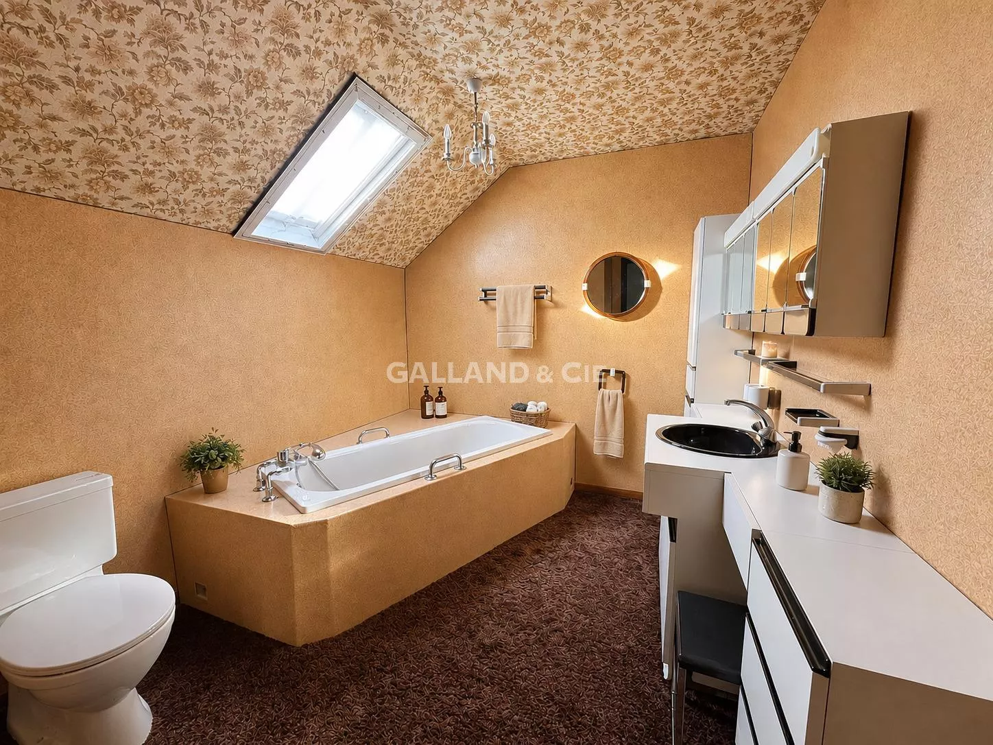 Spacieuse villa individuelle de 5.5 pièces : Photo 8
