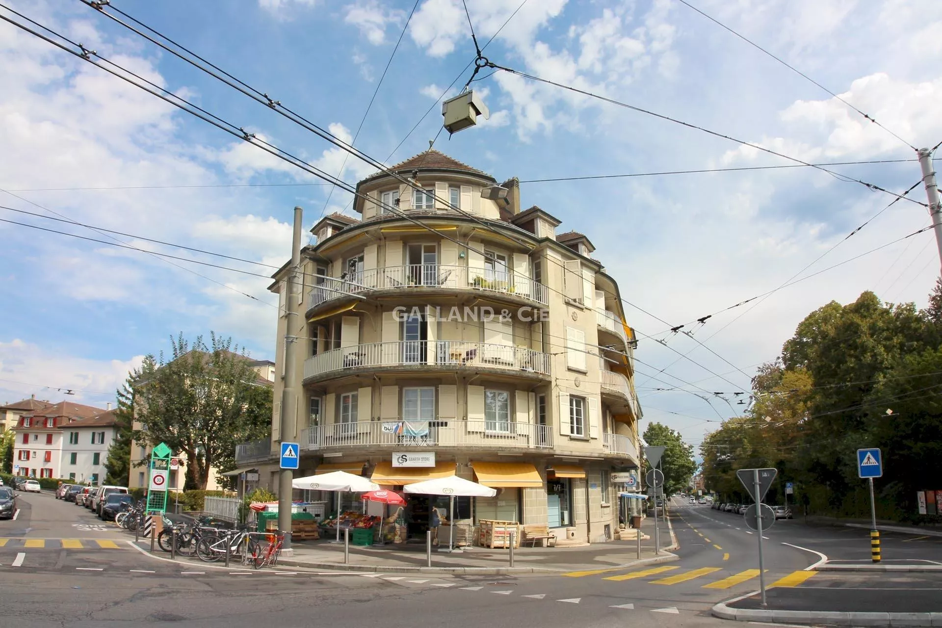 Chambre individuelle / bail précaire  Visite tous les vendredis de 13h30 à 14h30 : Photo 1