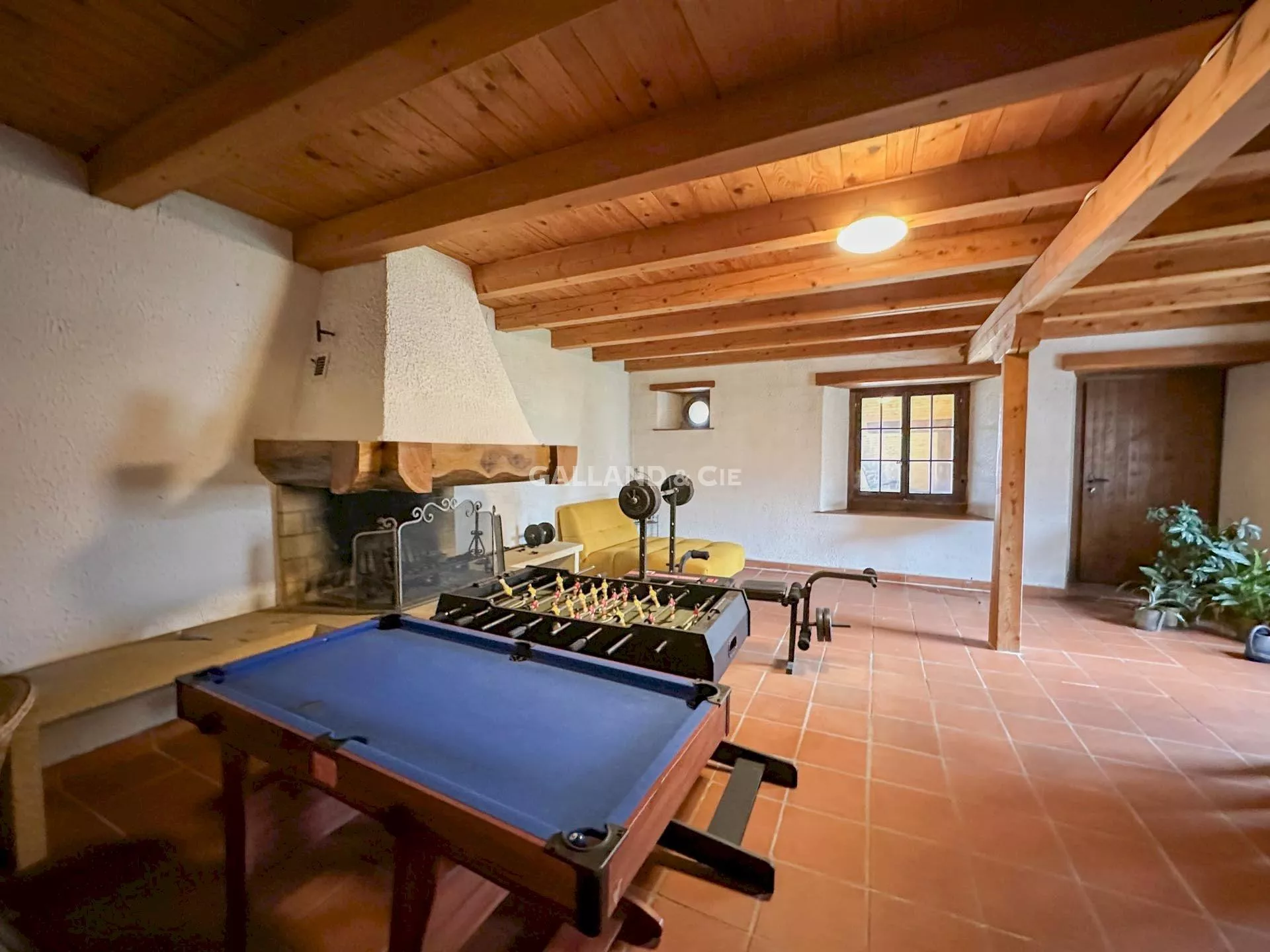 Maison locative de 2 appartements : Photo 4