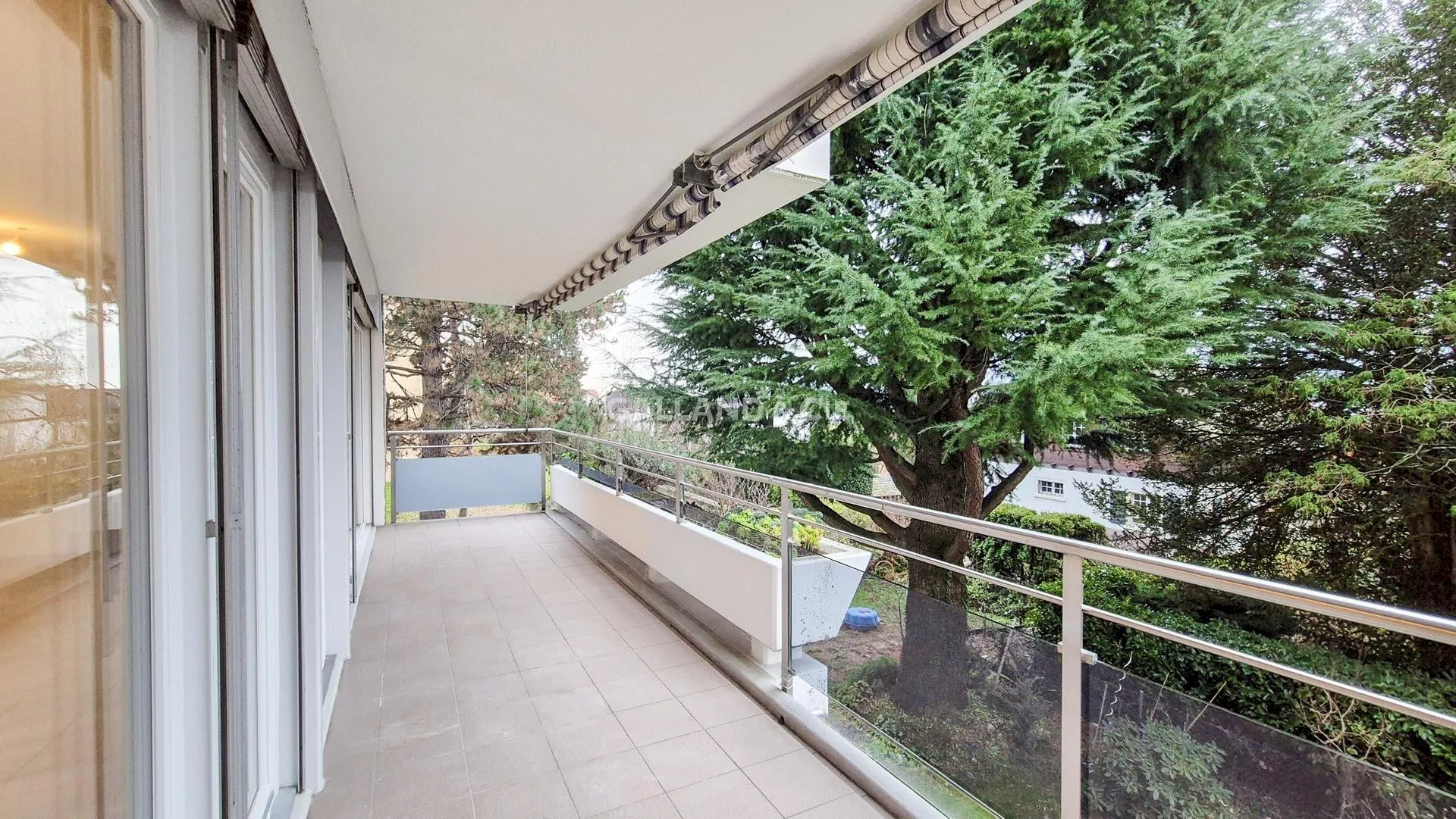 Appartement Contemporain à Pully, vivez à deux pas du port ! : Photo 14