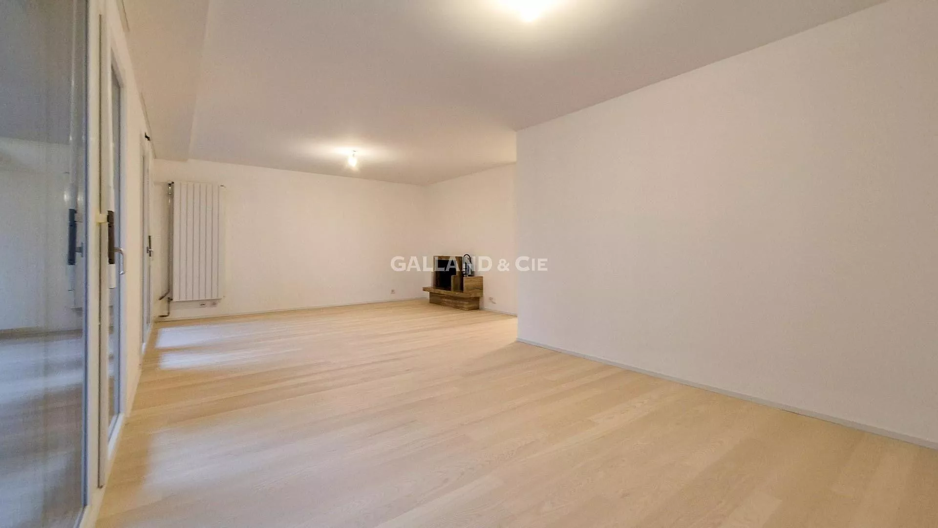Appartement Contemporain à Pully, vivez à deux pas du port ! : Photo 6