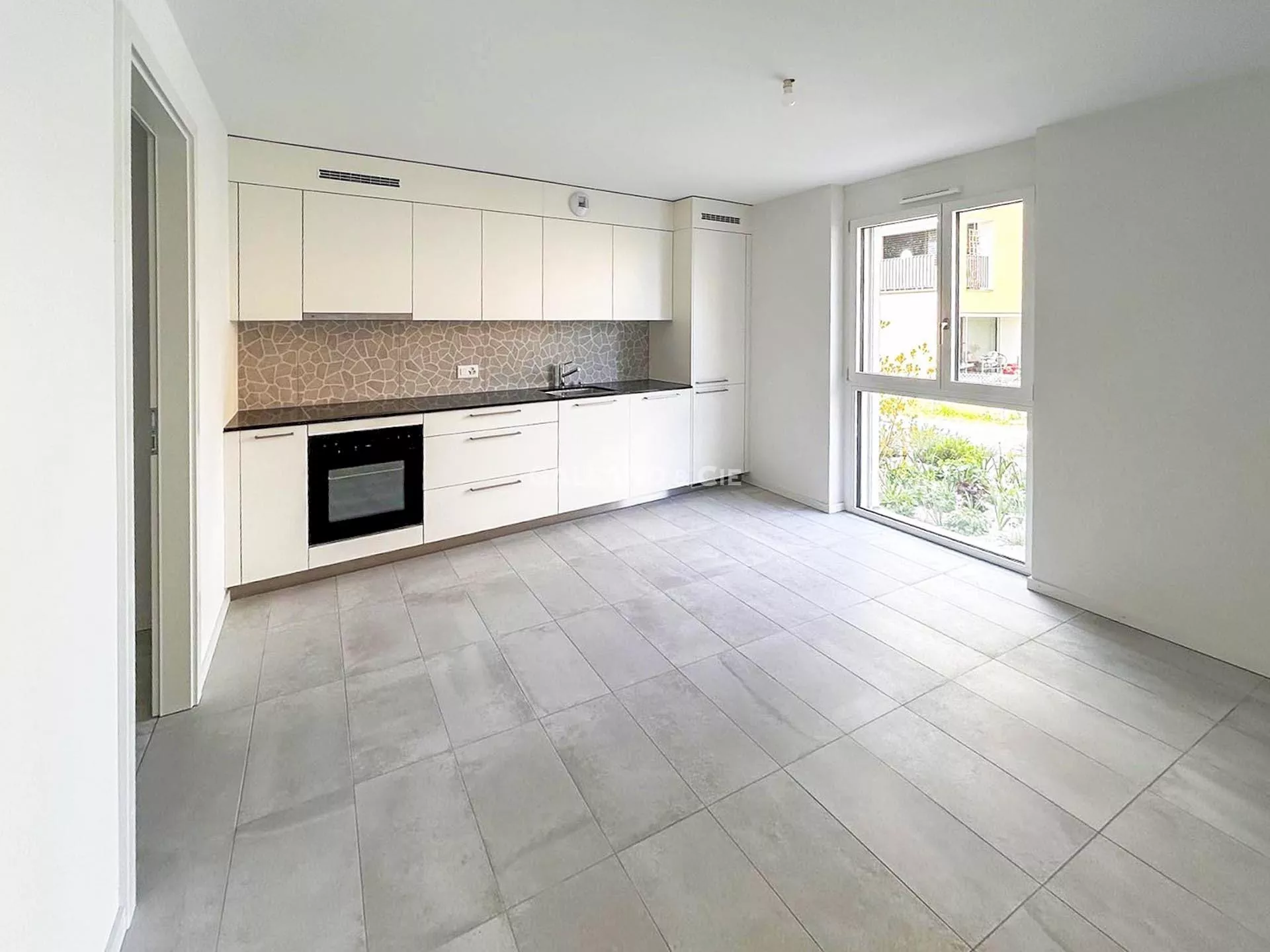 Charmant appartement à Estavayer-le-Lac au coeur d'un écoquartier : Photo 2